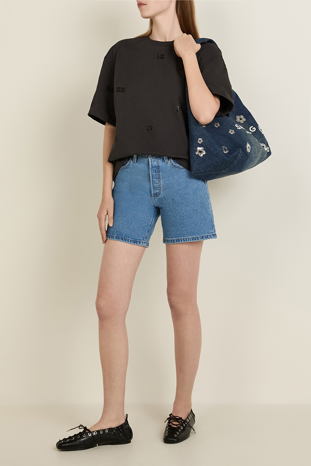 תמונת דוגמן קידמית של תיק