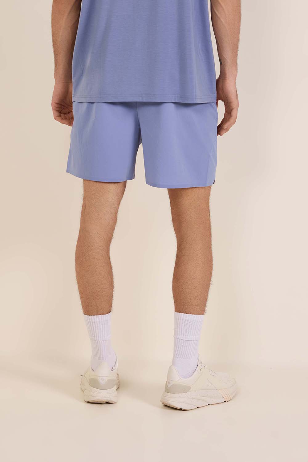 מכנסי אימון קצרים