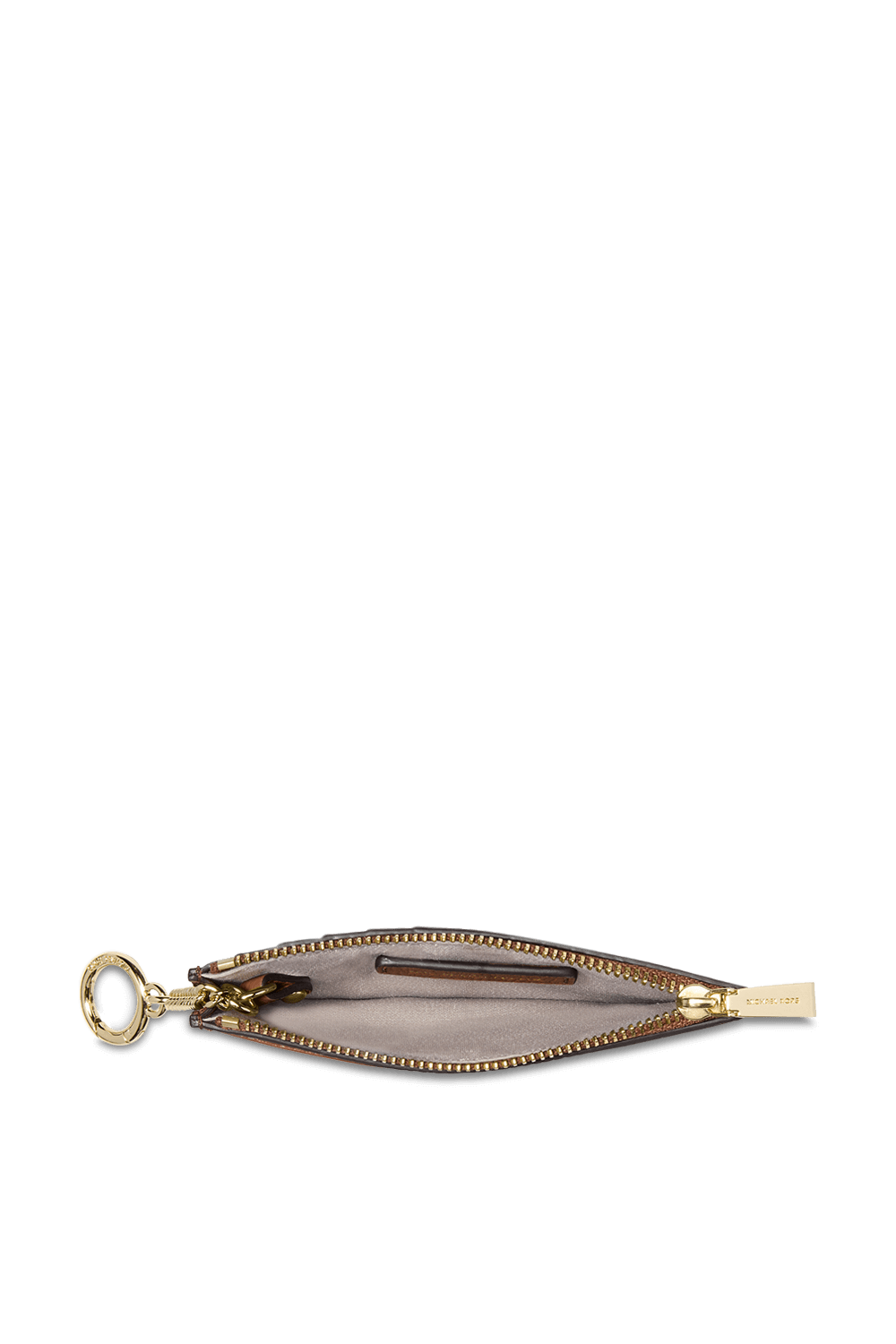 תמונה אחורית של ארנק כרטיסים ג'ט-סט סמול