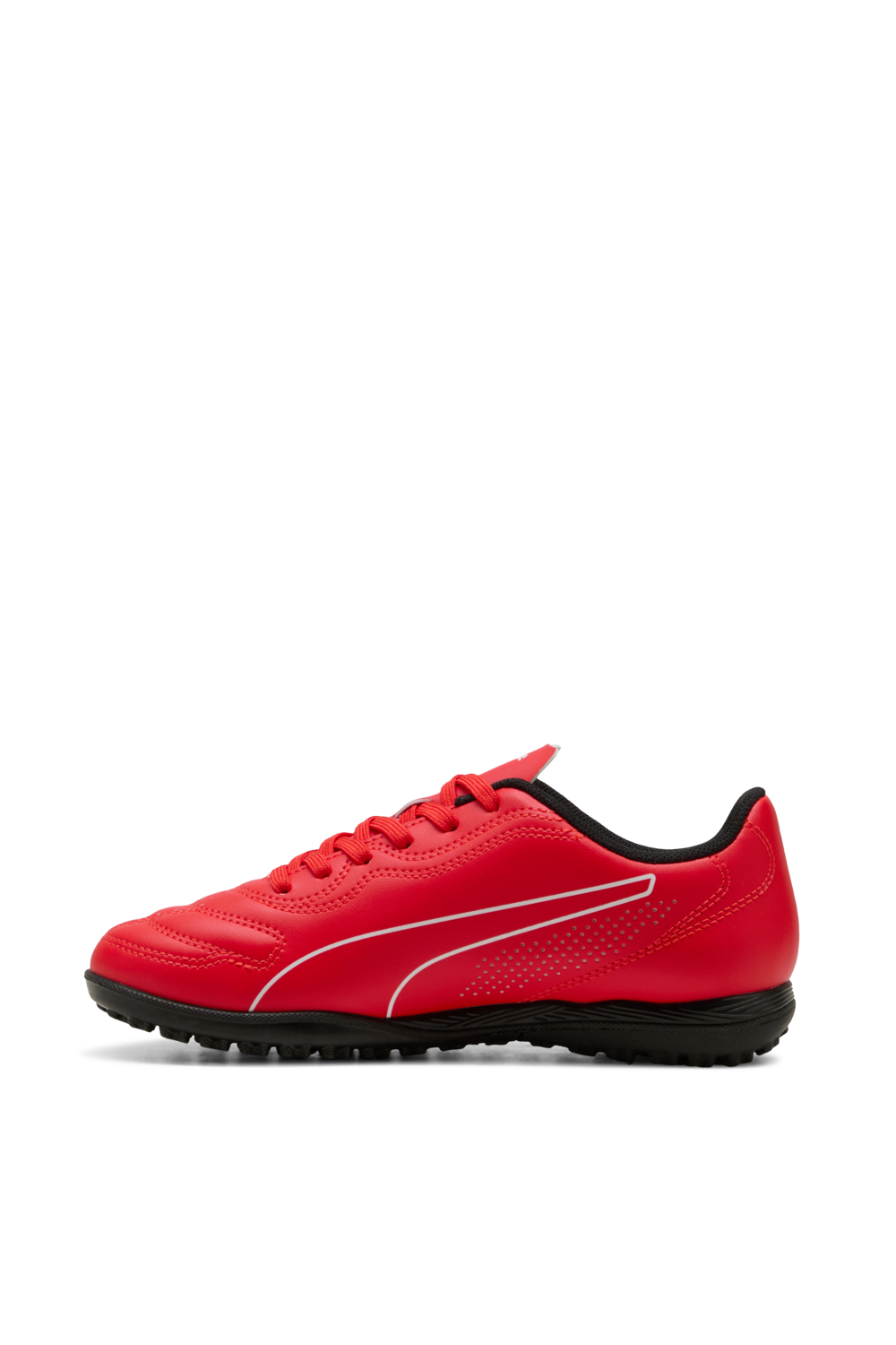 תמונה אחורית של נעלי סניקרס