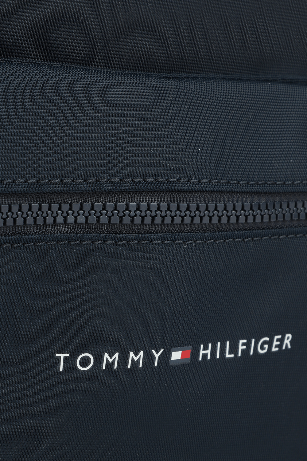 תמונת תקריב של תיק גב