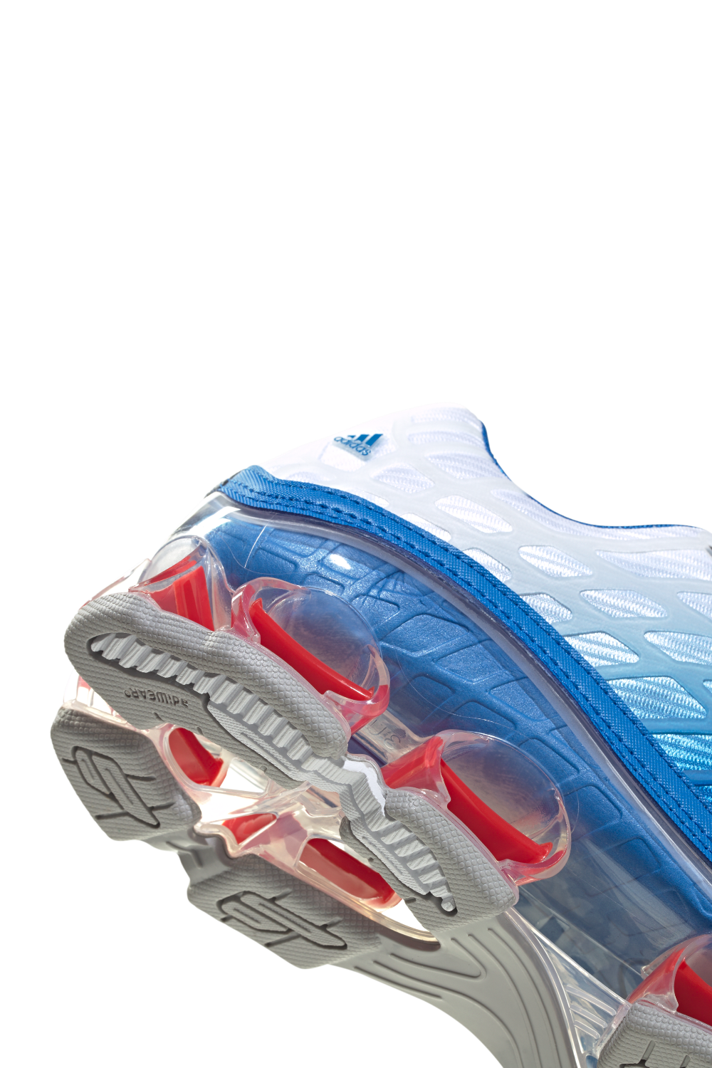 נעלי סניקרס מגה־רייד F50