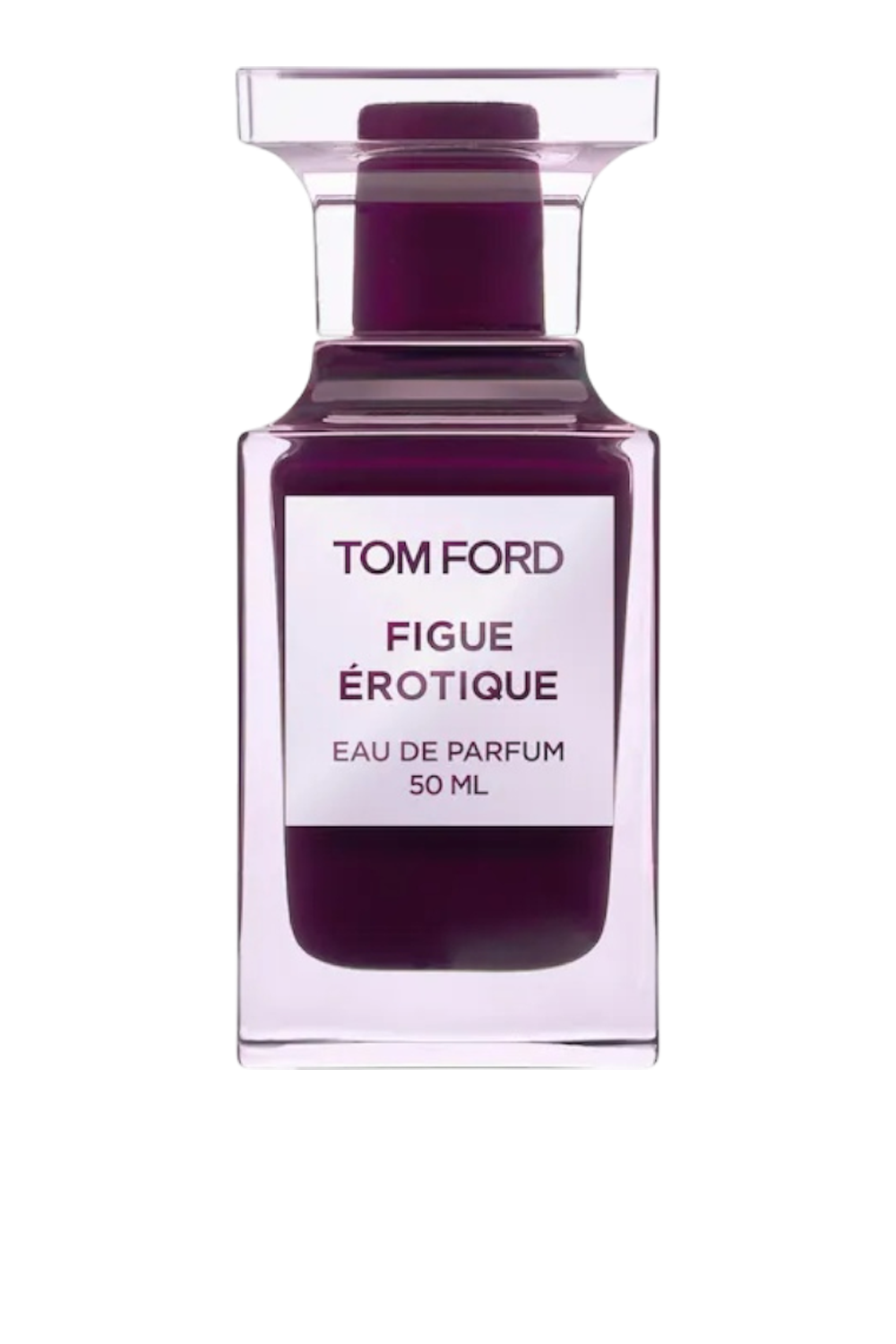 תמונה קידמית של Figue Erotique Edp 50 ml