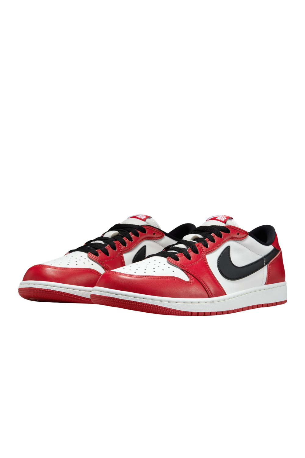 נעלי סניקרס אייר ג'ורדן 1 רטרו