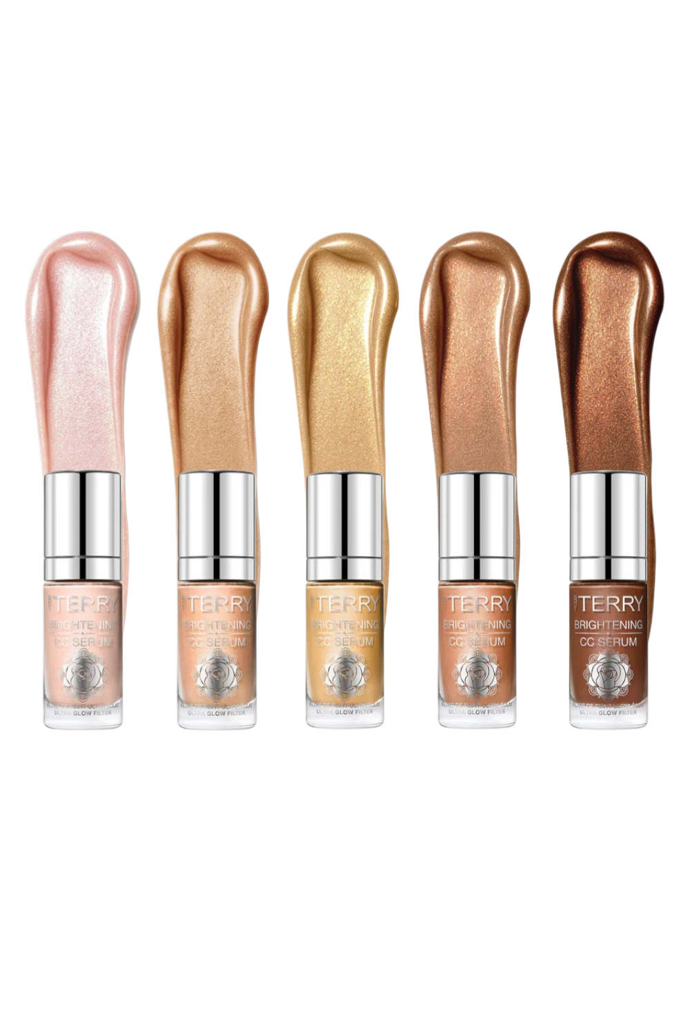 תמונת פנים של Brightening Cc Serum N2 30ml