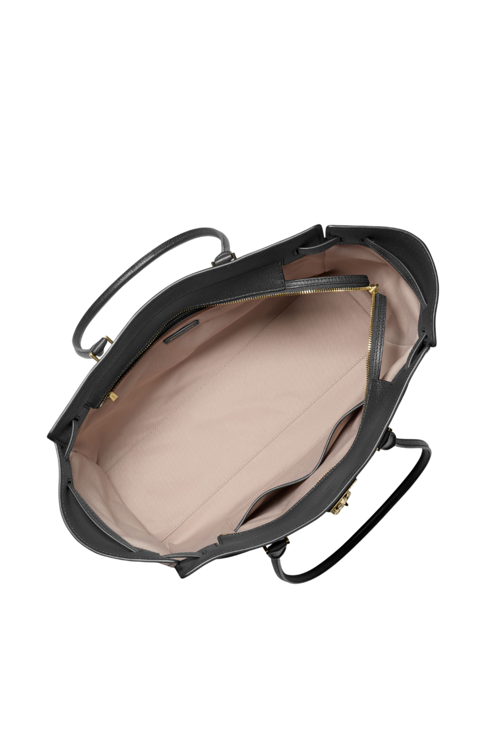 תמונה אחורית של תיק נשיאה המילטון לארג'