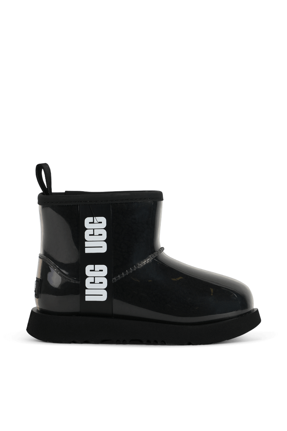 תמונה קידמית של מגפיים קלאסיק קליר מיני - מידות 28.5-35