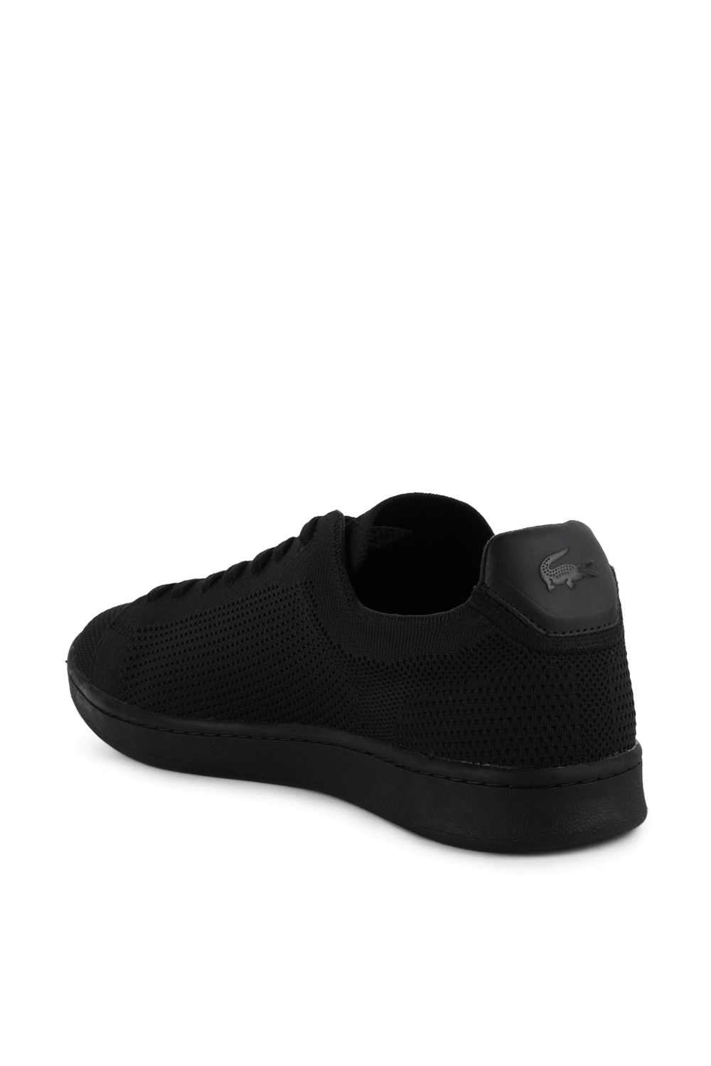 תמונה אחורית של נעלי סניקרס