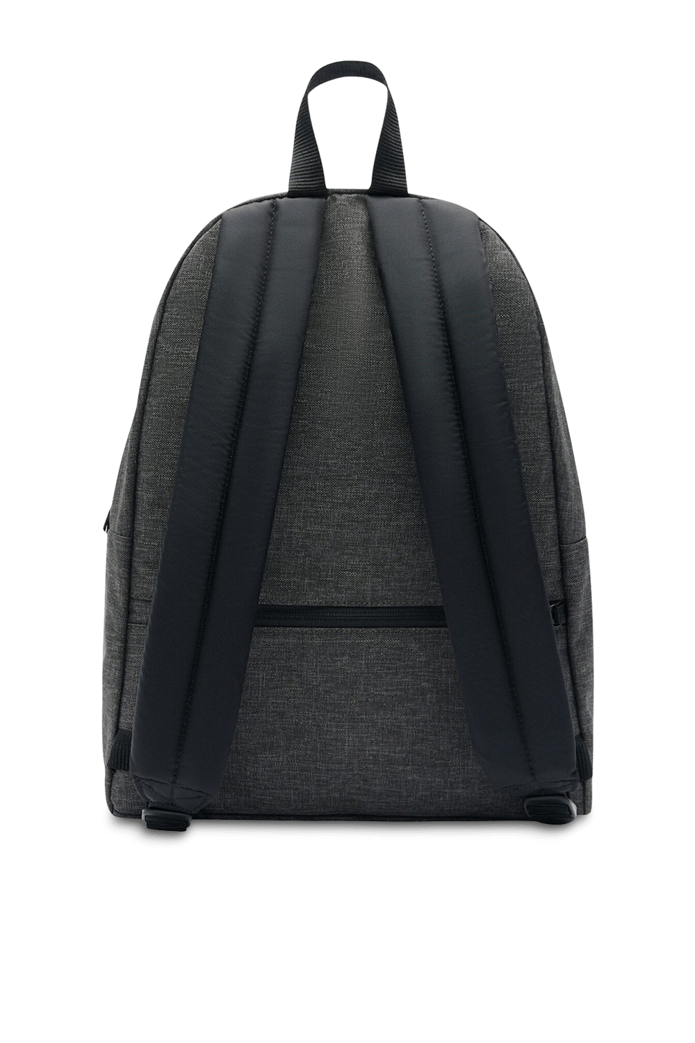 תמונה אחורית של תיק גב ללפטופ