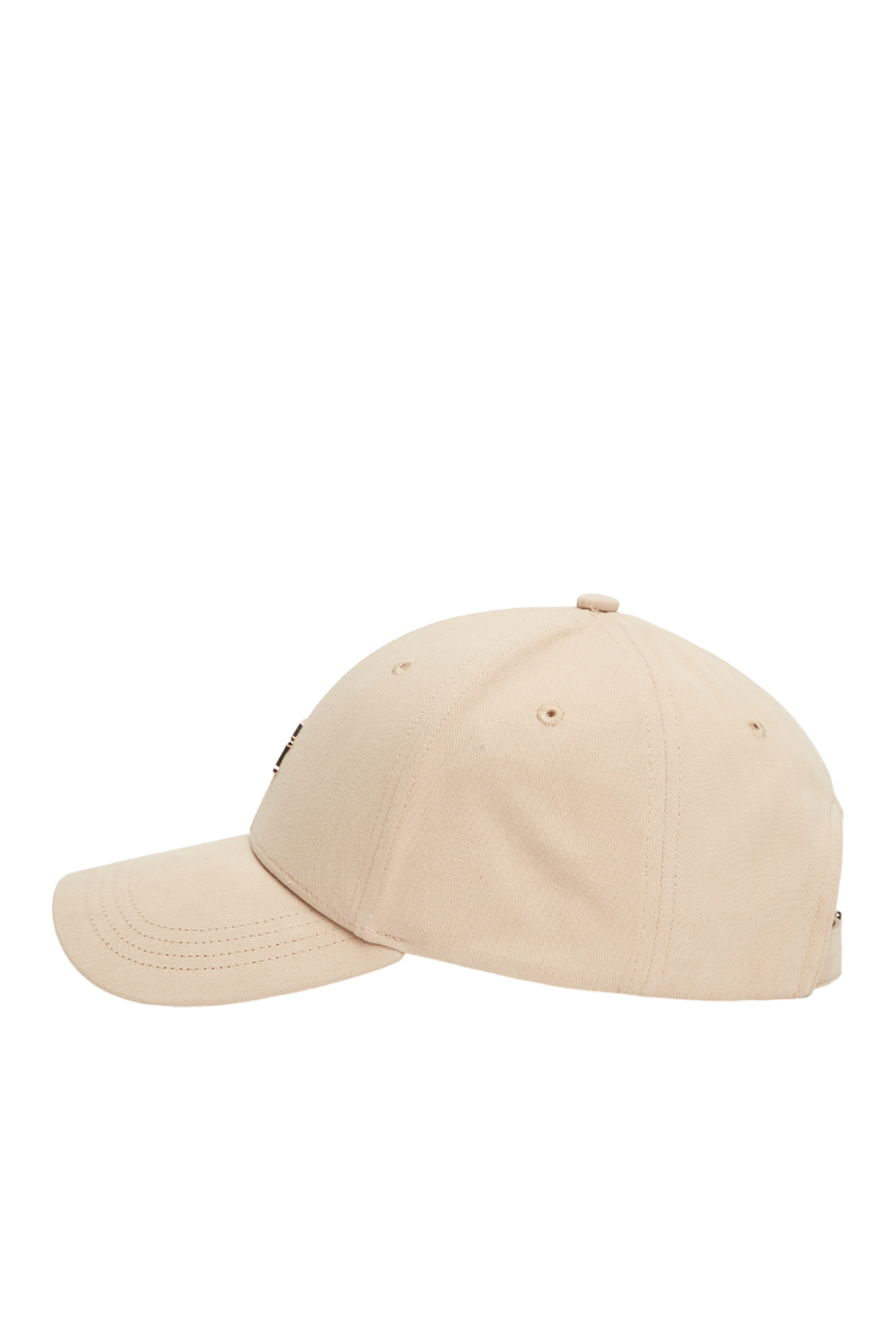 תמונת תקריב של כובע מצחייה