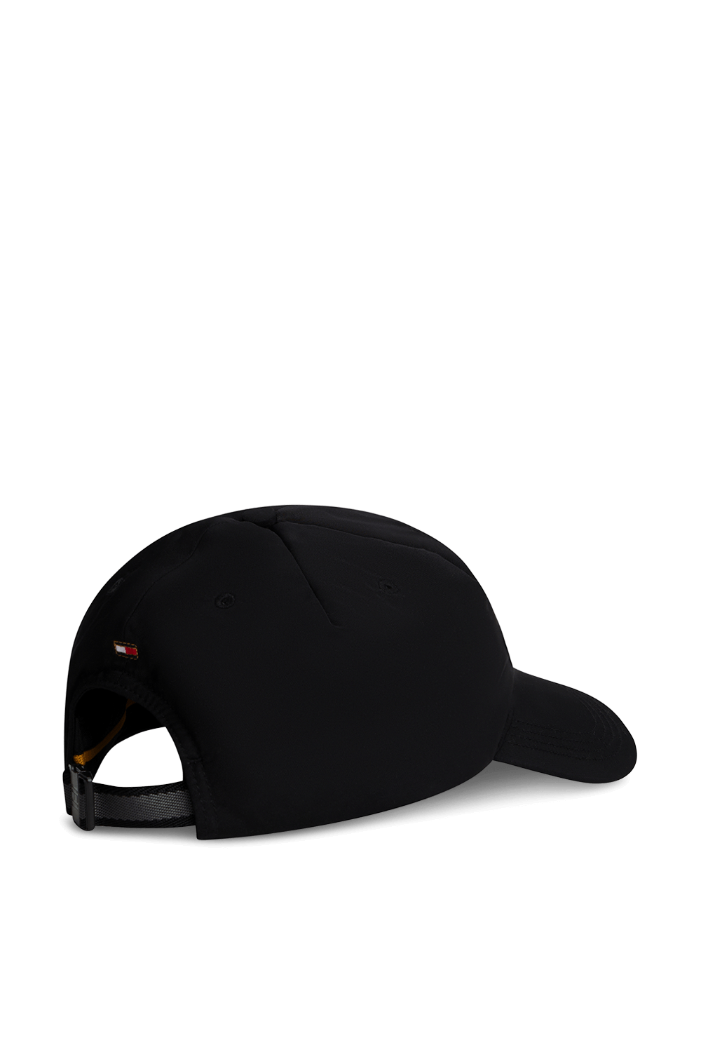 תמונה אחורית של טומי הילפיגר X סרט פורמולה 1 כובע מצחייה