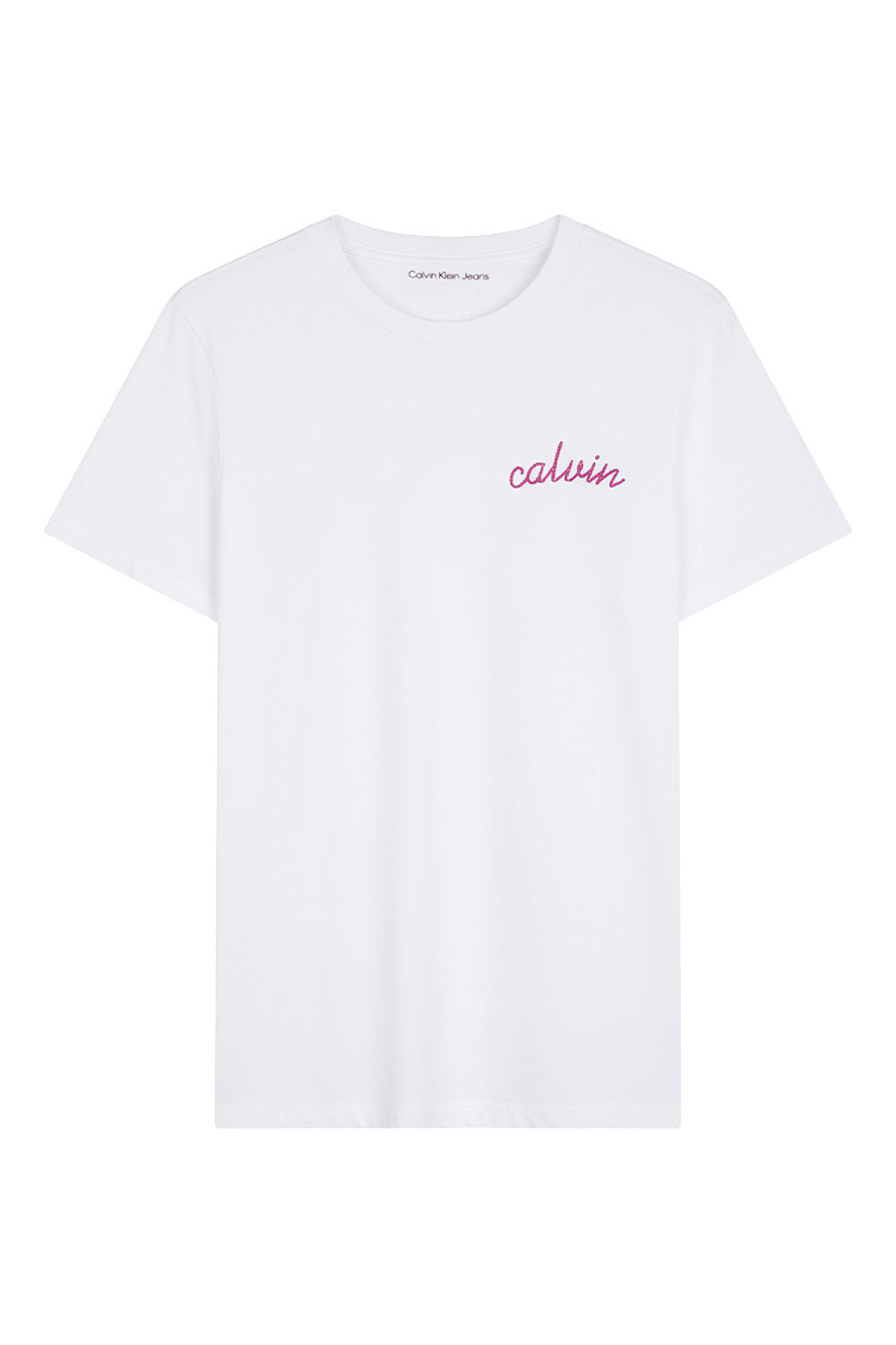 תמונה קידמית של חולצת טי