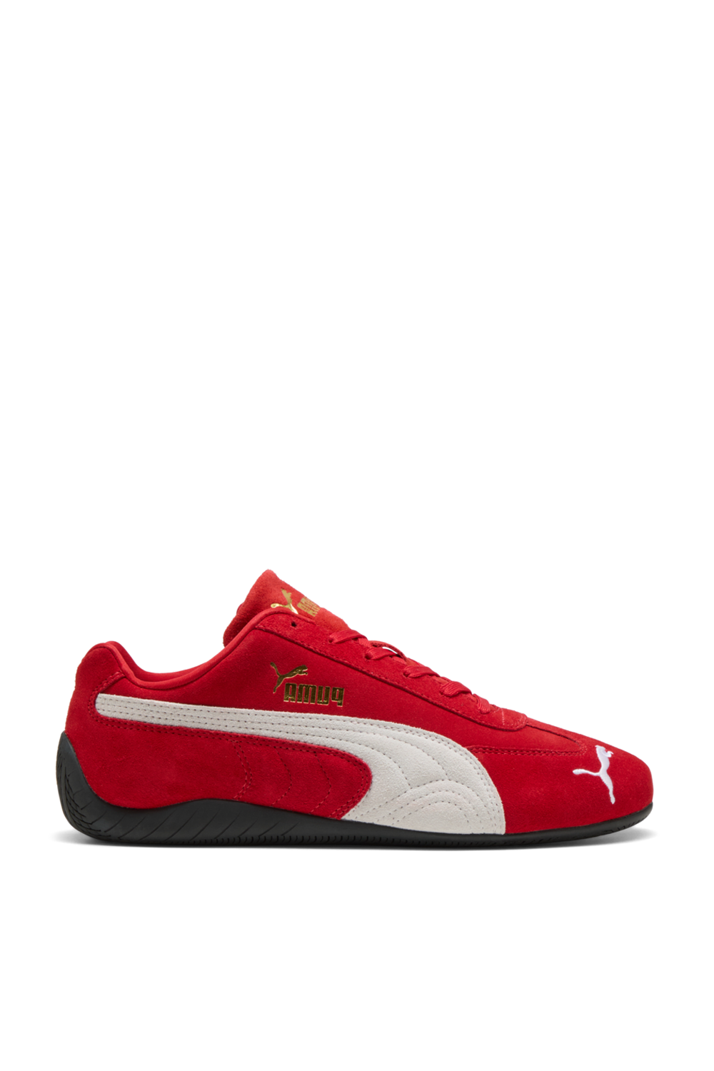 תמונה קידמית של נעלי סניקרס ספידקאט