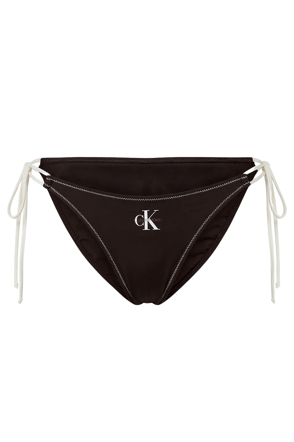 תמונה קידמית של תחתוני ביקיני