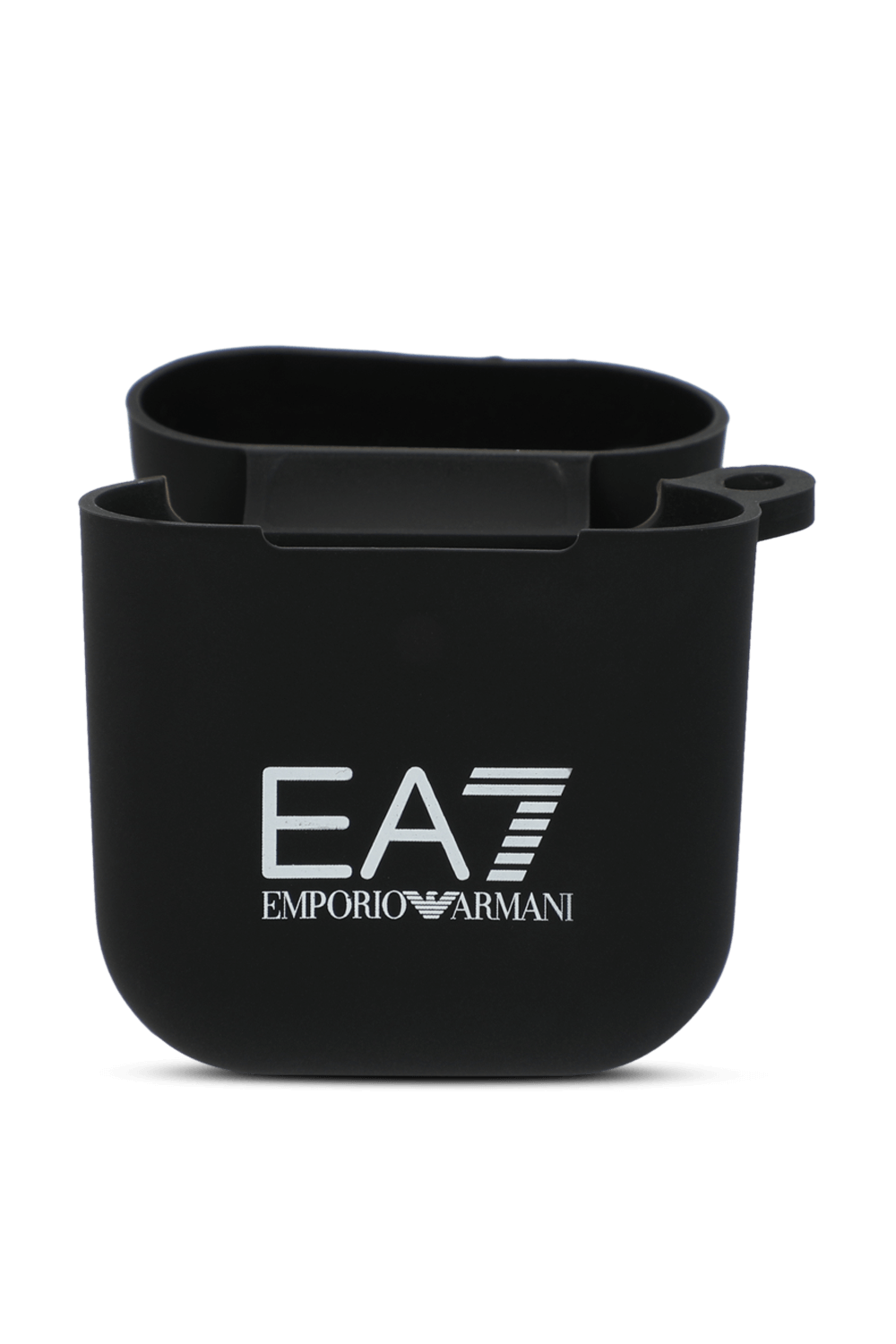 מחזיק כרטיסים וכייס איירפודס עם לוגו