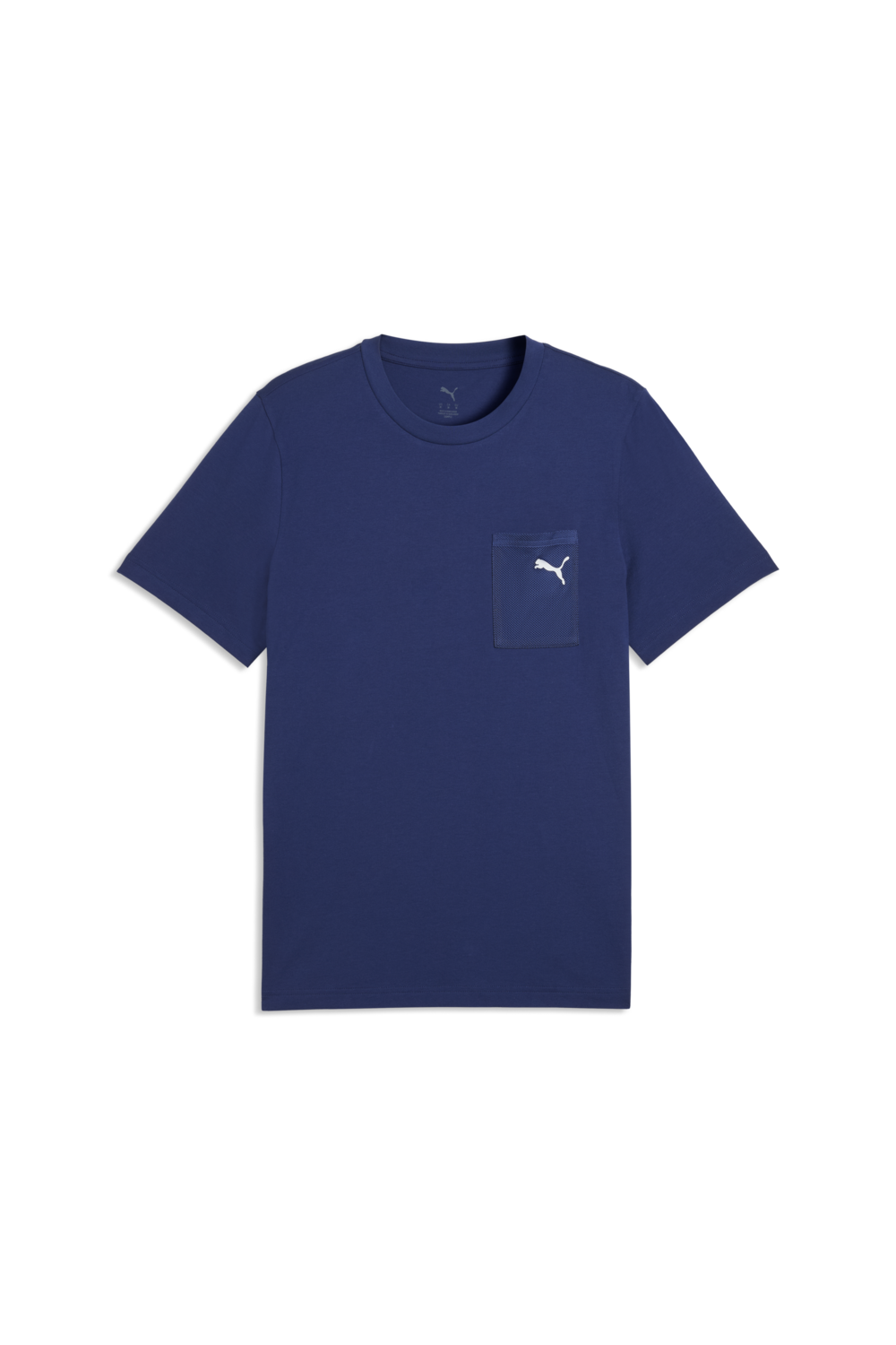 תמונה קידמית של חולצת טי