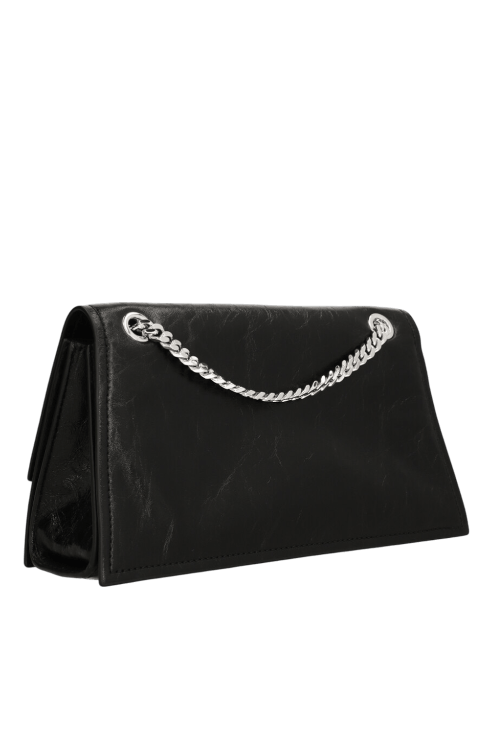 תמונה אחורית של תיק כתף קירה טורנלוק מדיום