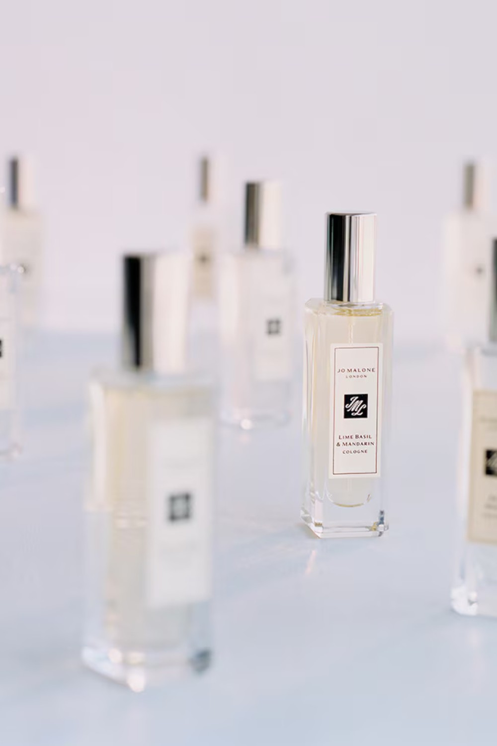 תמונת פנים של Nectarine Blossom & Honey Cologne 30 ML