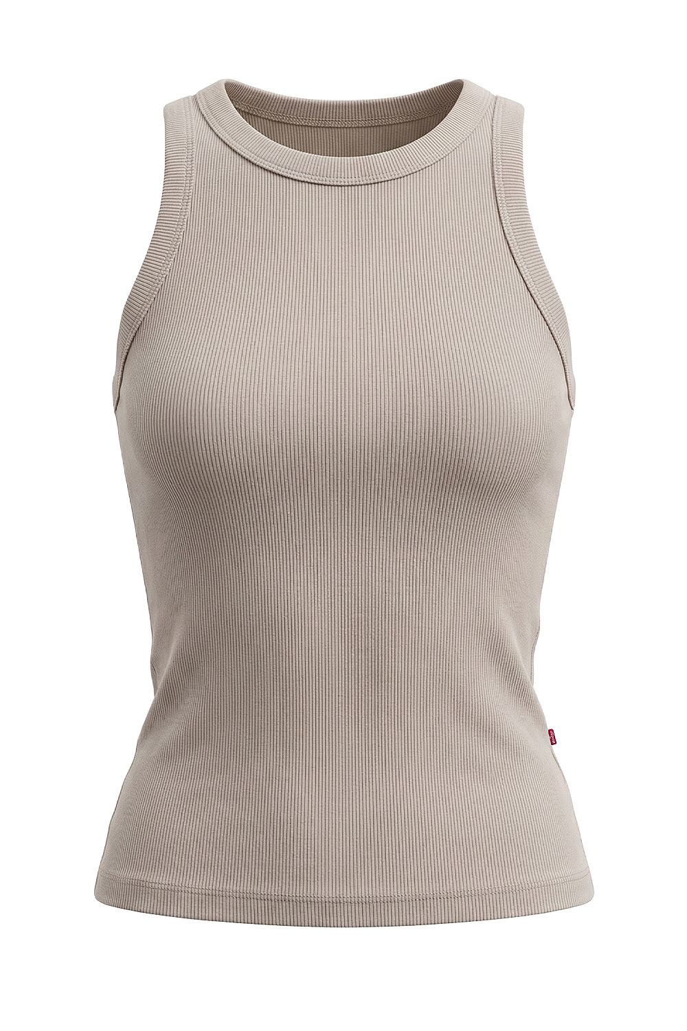 תמונה קידמית של גופיה