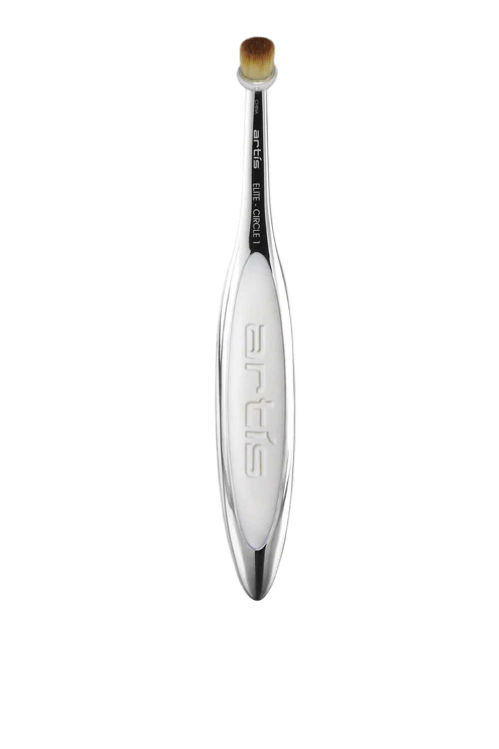 תמונה קידמית של Artis Elite Collection Circle 1 Brush
