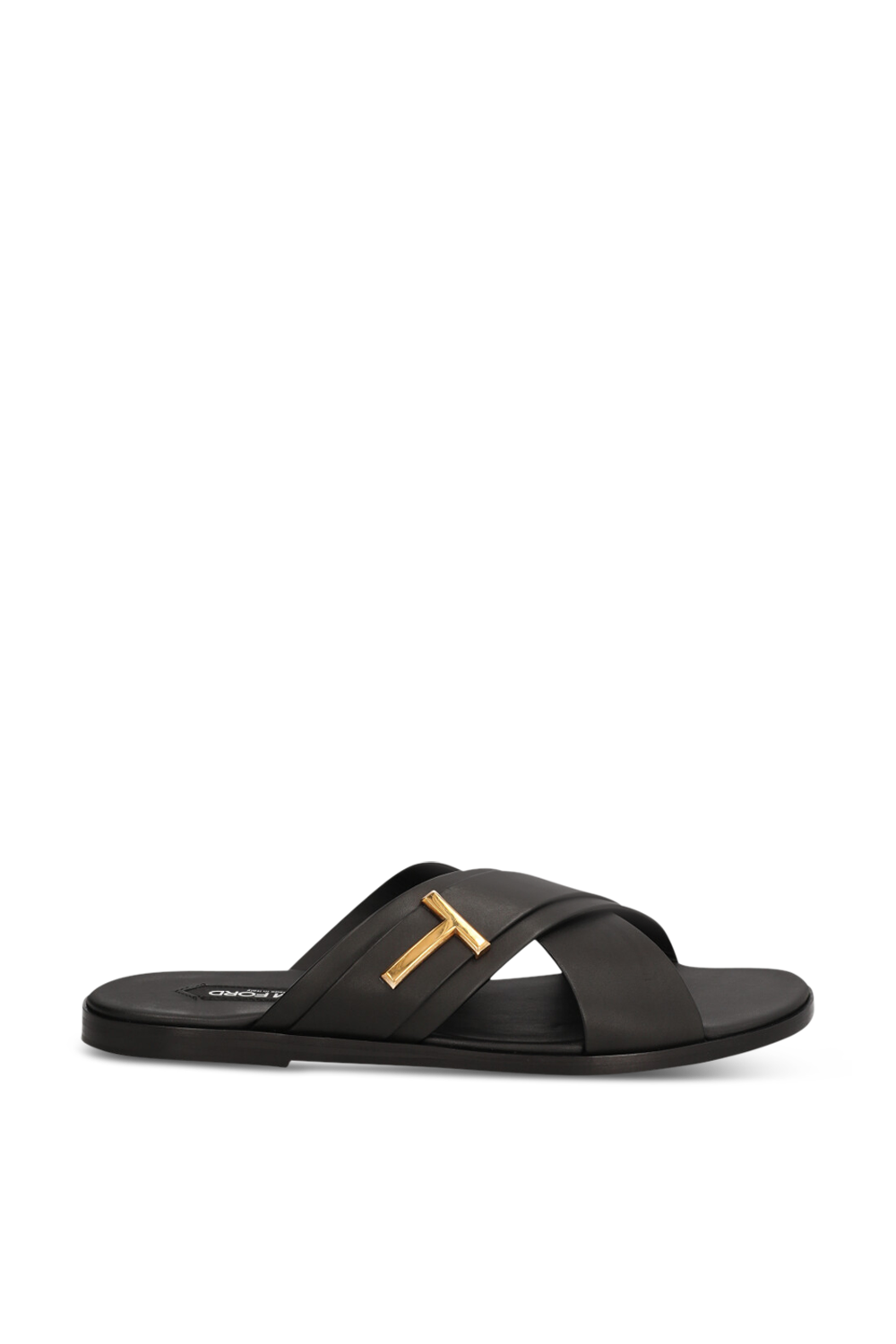 תמונה קידמית של כפכפי סליידס