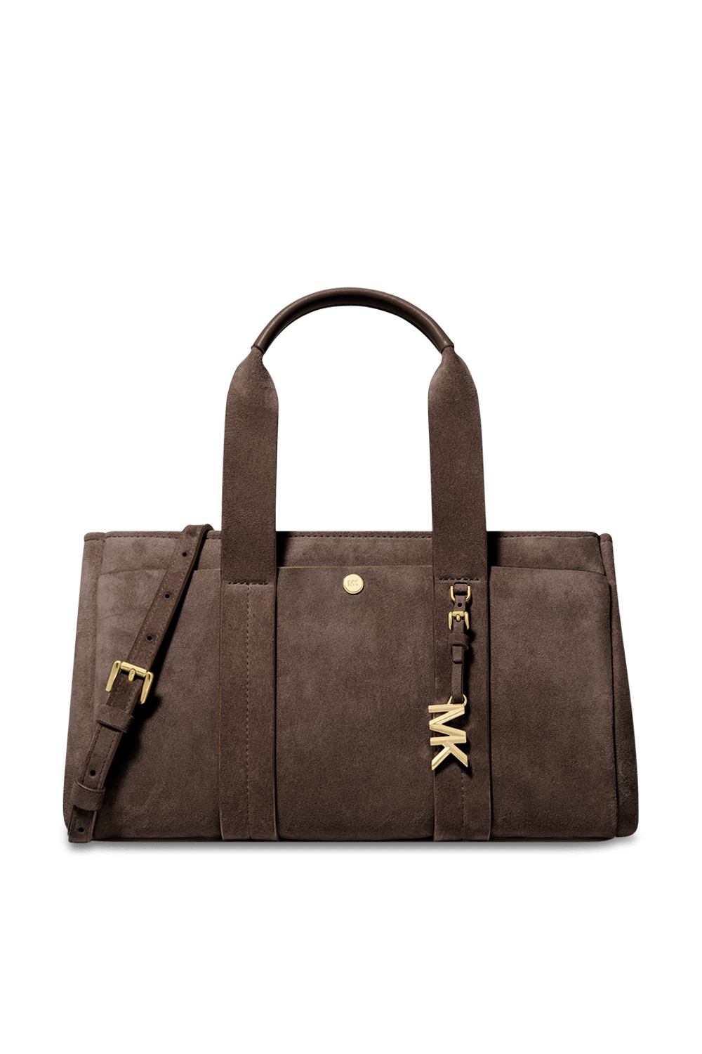 תמונה קידמית של תיק רומי סמול