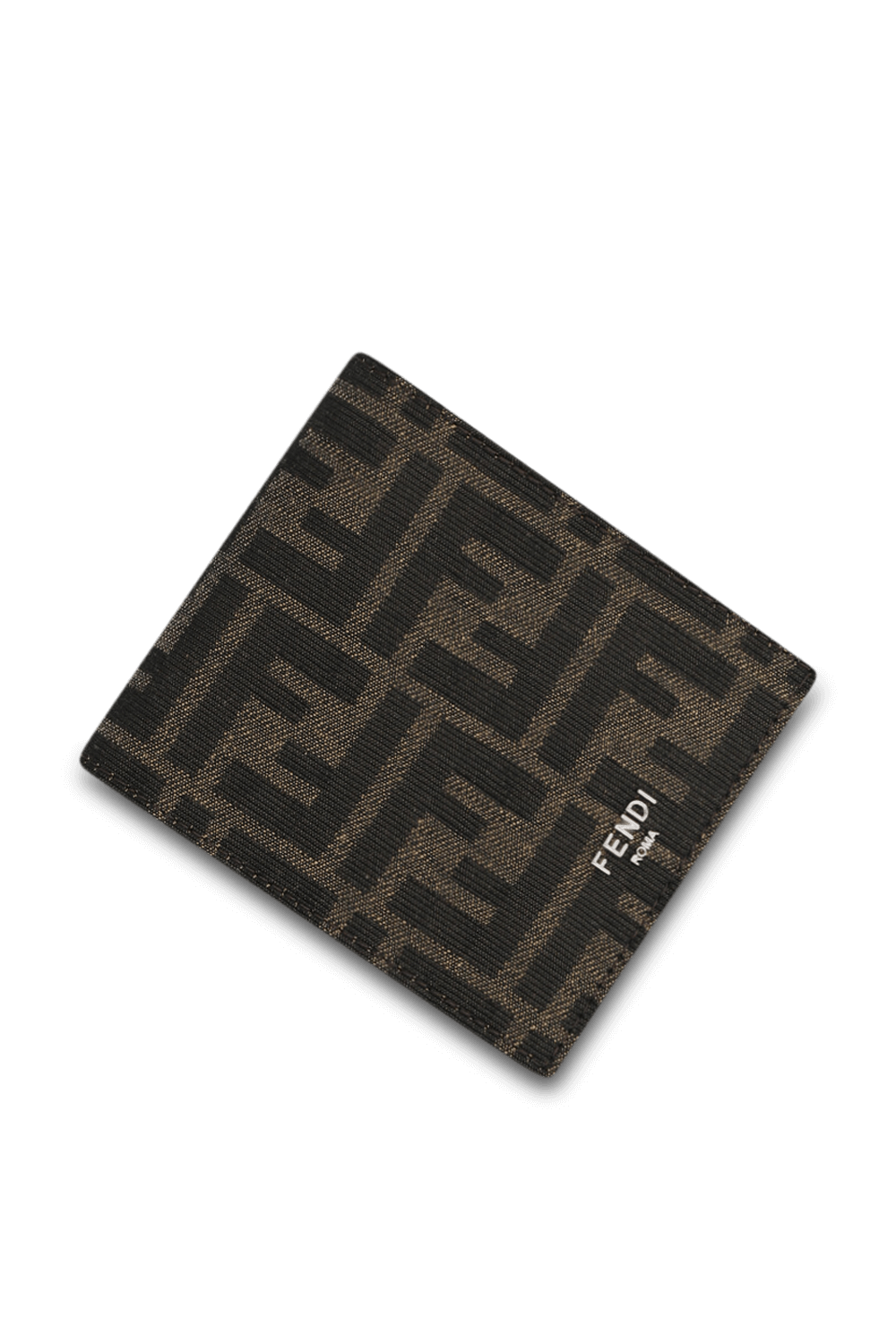 תמונת תקריב של ארנק מתקפל