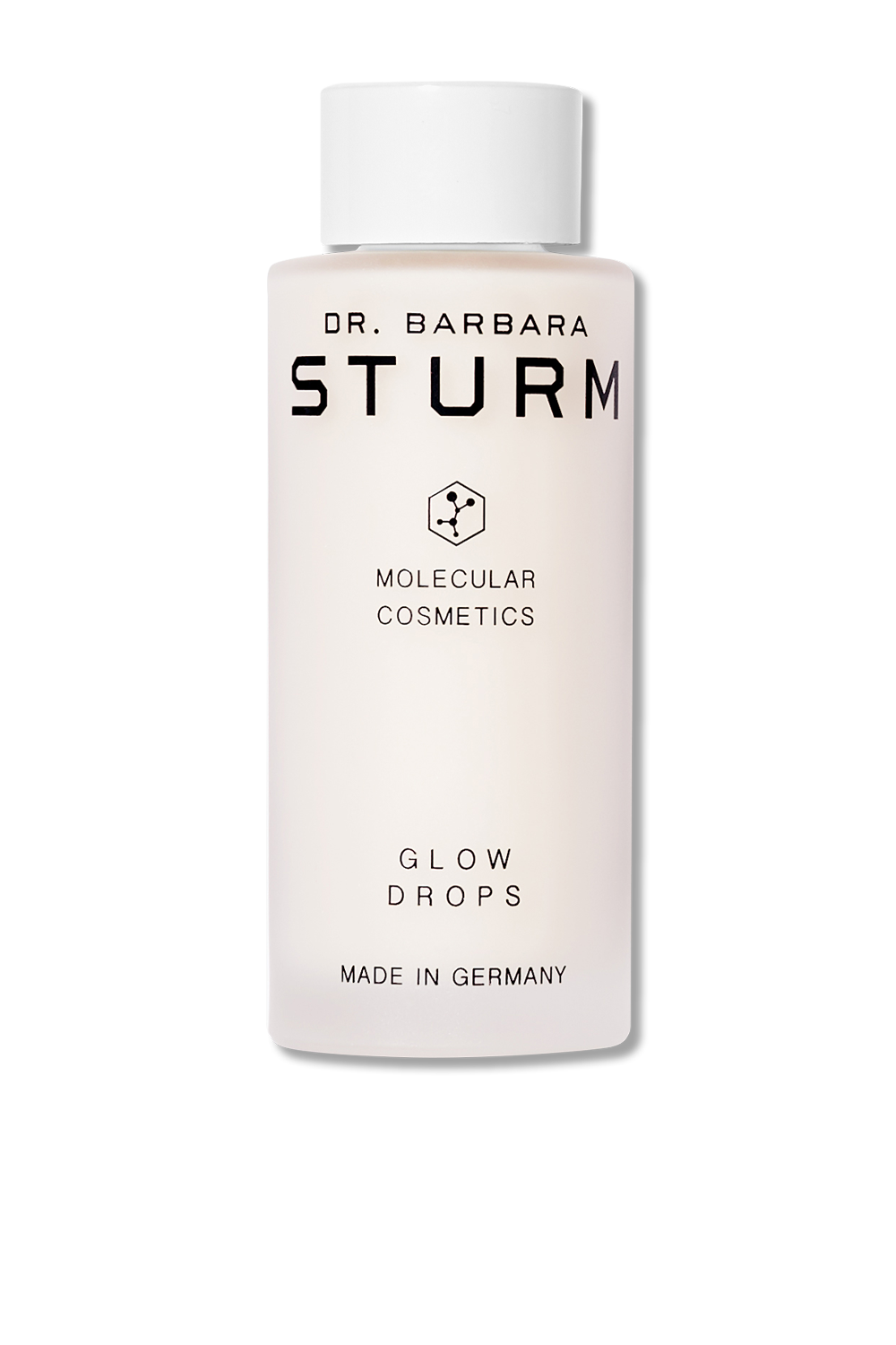 טיפות זוהר 30 מ''ל DR.BARBARA STURM