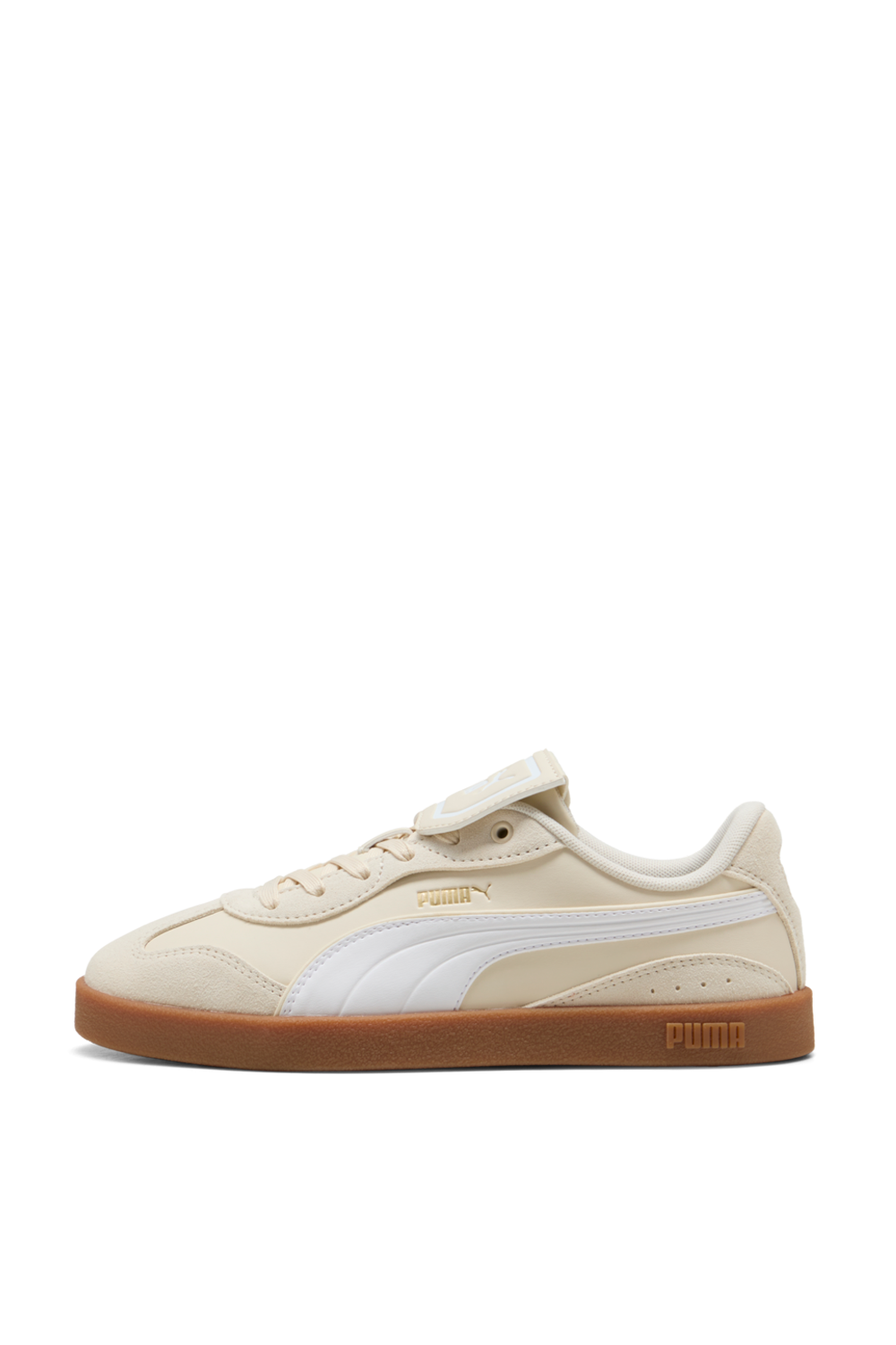 תמונה אחורית של נעלי סניקרס