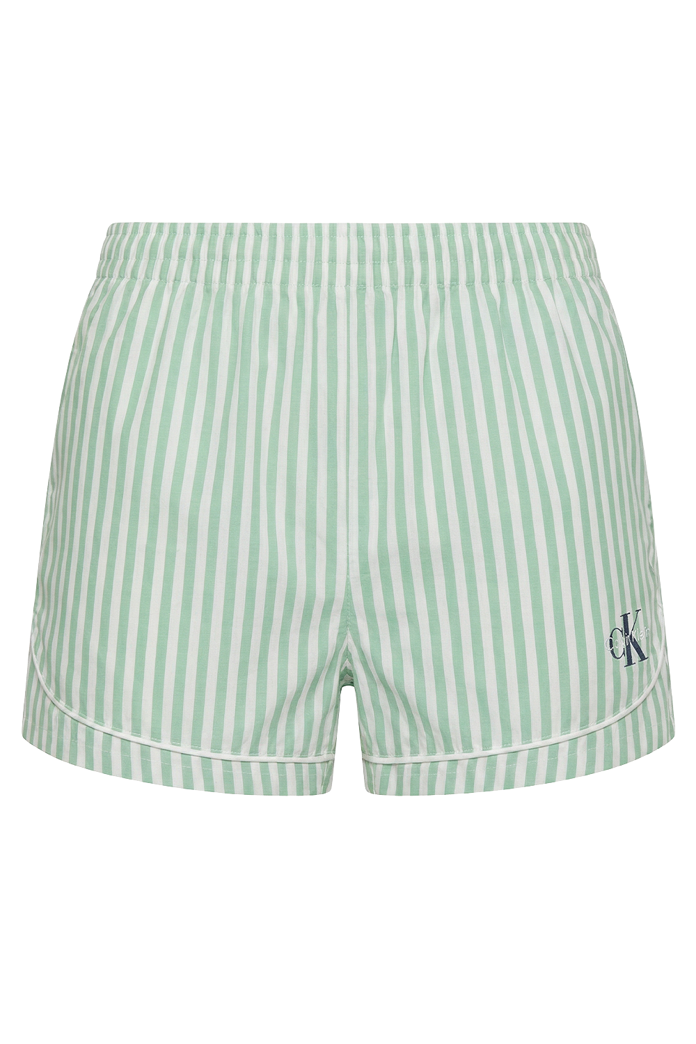 תמונה קידמית של מכנסיים קצרים