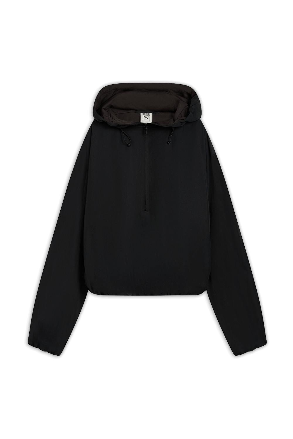 תמונה קידמית של ז'קט קפוצ'ון פומה X רוזה