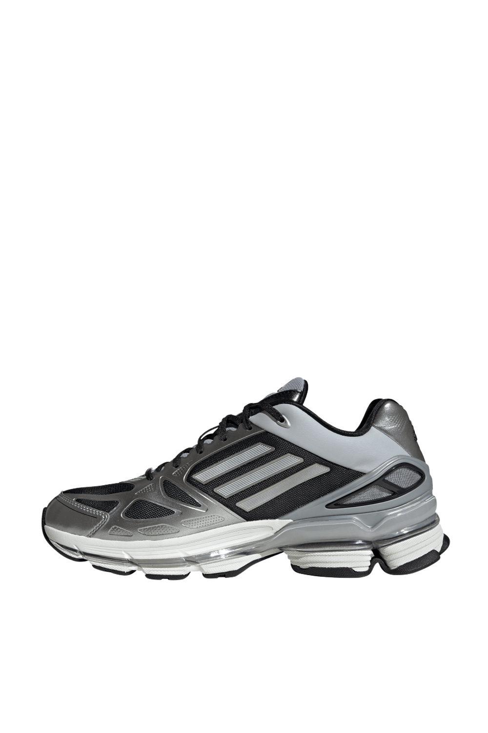 תמונה אחורית של נעלי סניקרס אדיזרו F50