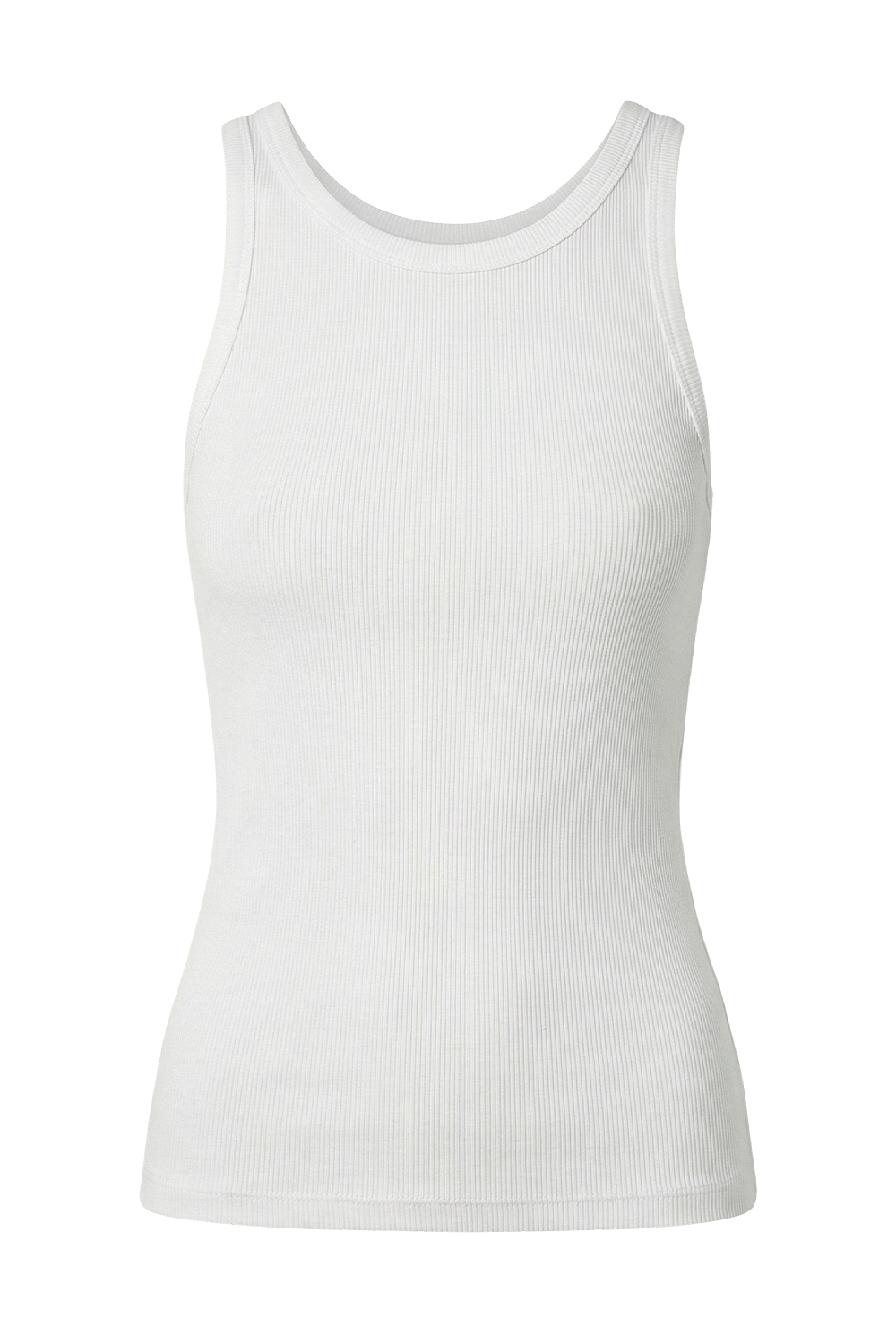 תמונה קידמית של גופיית ריב