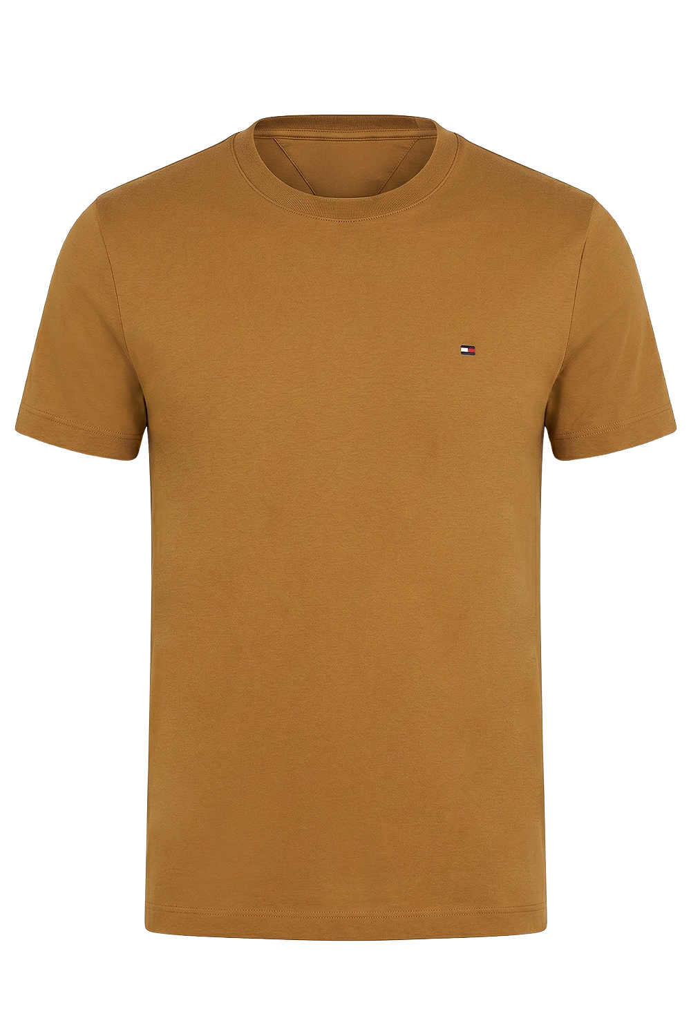 תמונה קידמית של חולצת טי