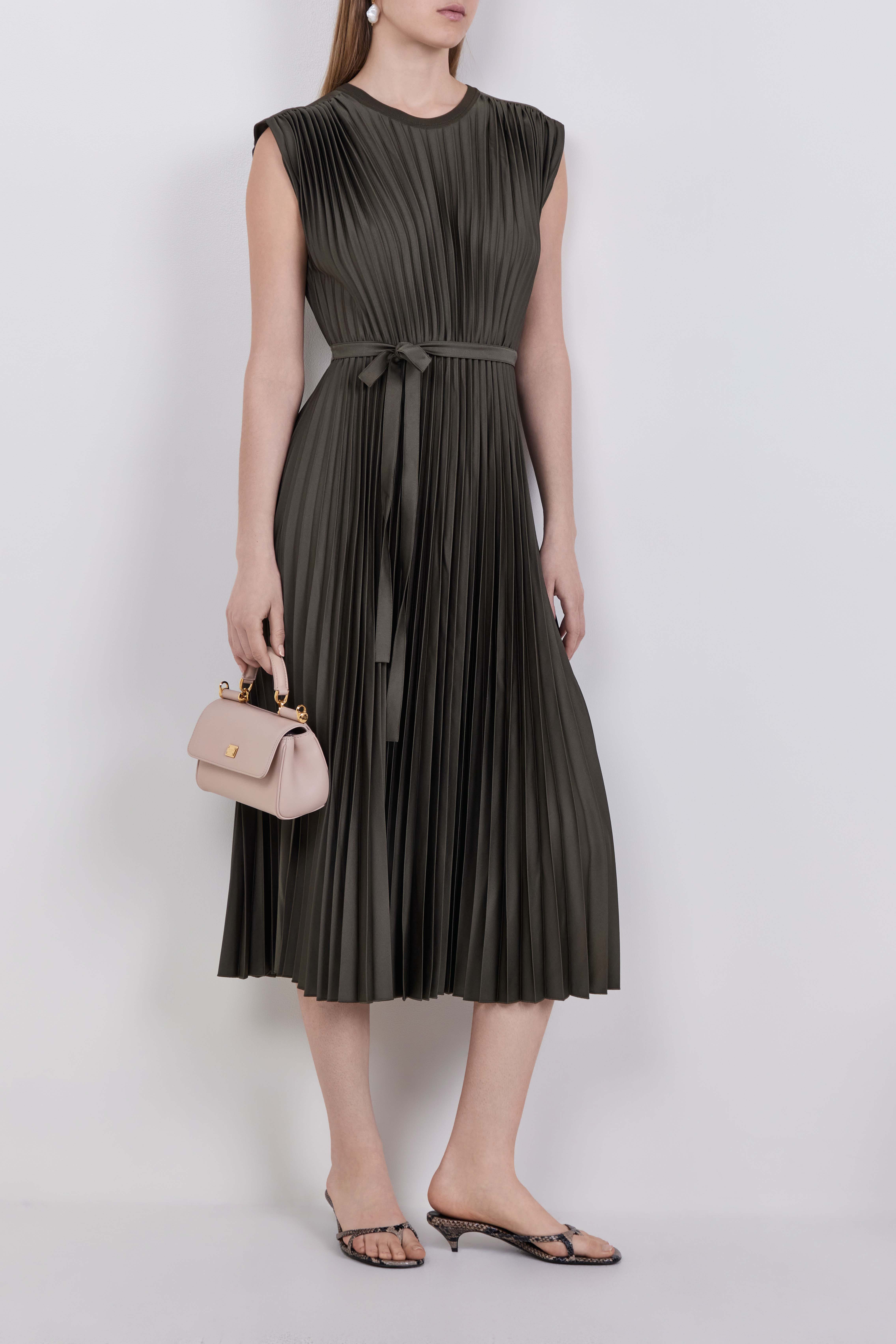 תמונת דוגמן קידמית של תיק קרוסבודי סיסילי