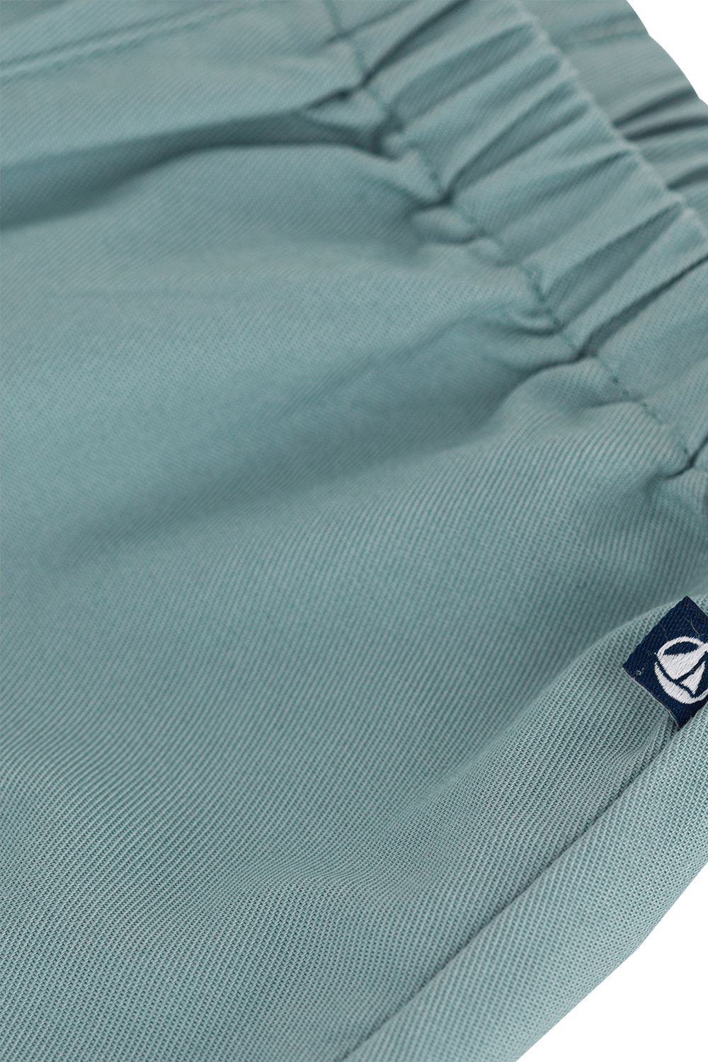 תמונת תקריב של מכנסיים ארוכים  - גילאים 18-36 חודשים