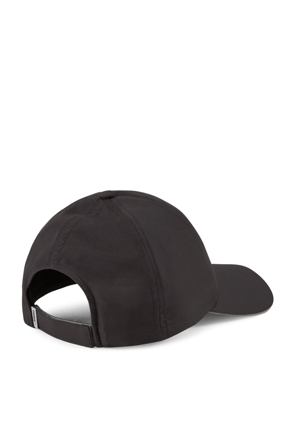 תמונה אחורית של כובע מצחייה