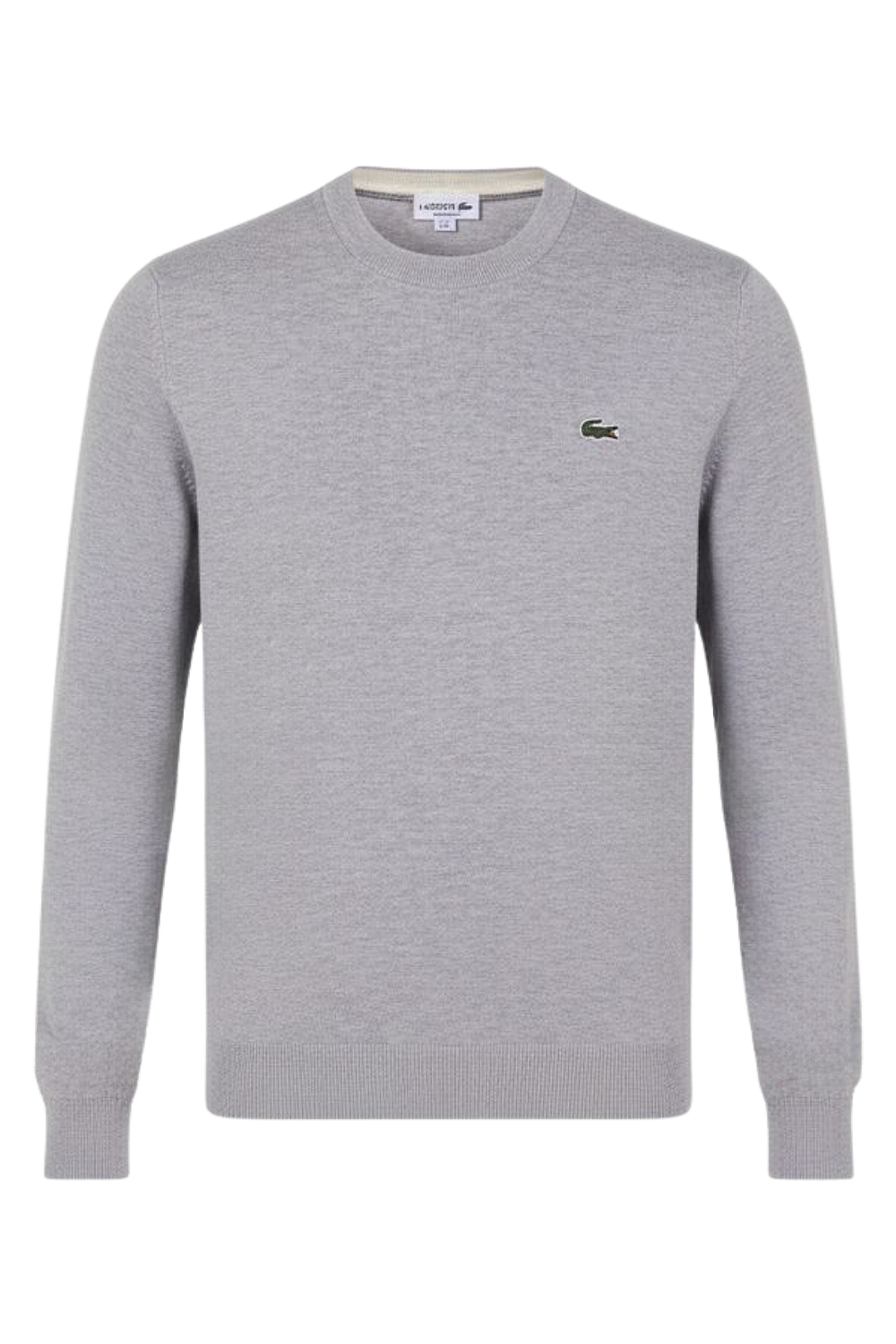 תמונה קידמית של סווטשירט