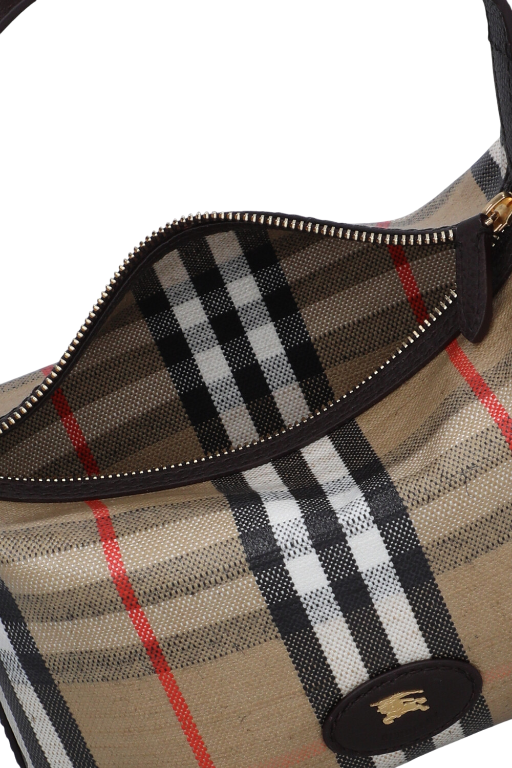 תמונת פנים של תיק כתף מיני