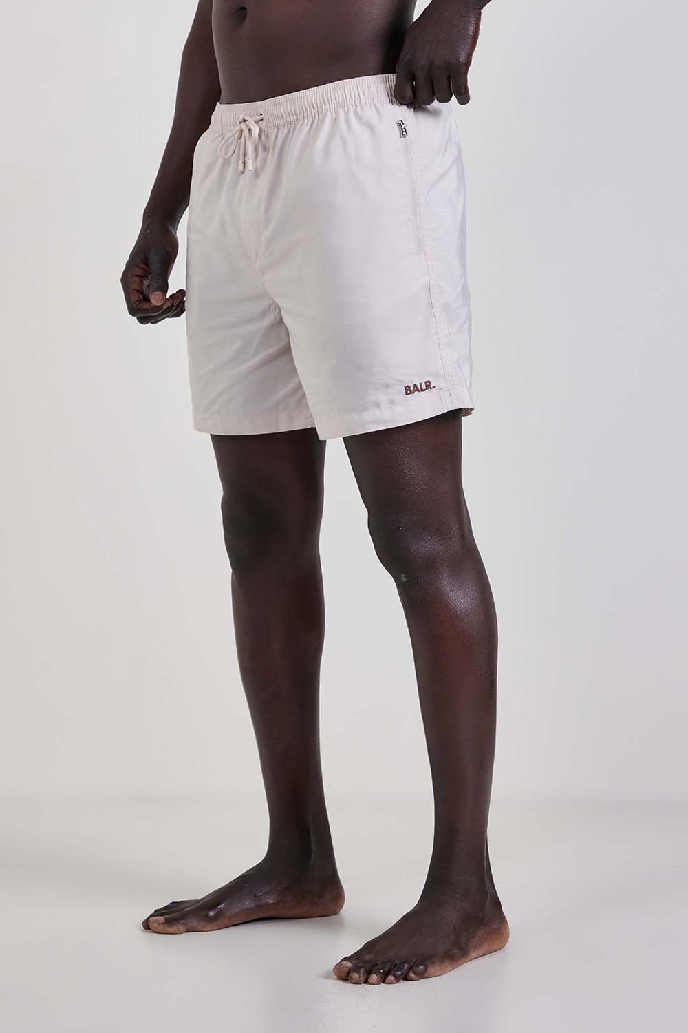 תמונת דוגמן קידמית של מכנסי בגד ים