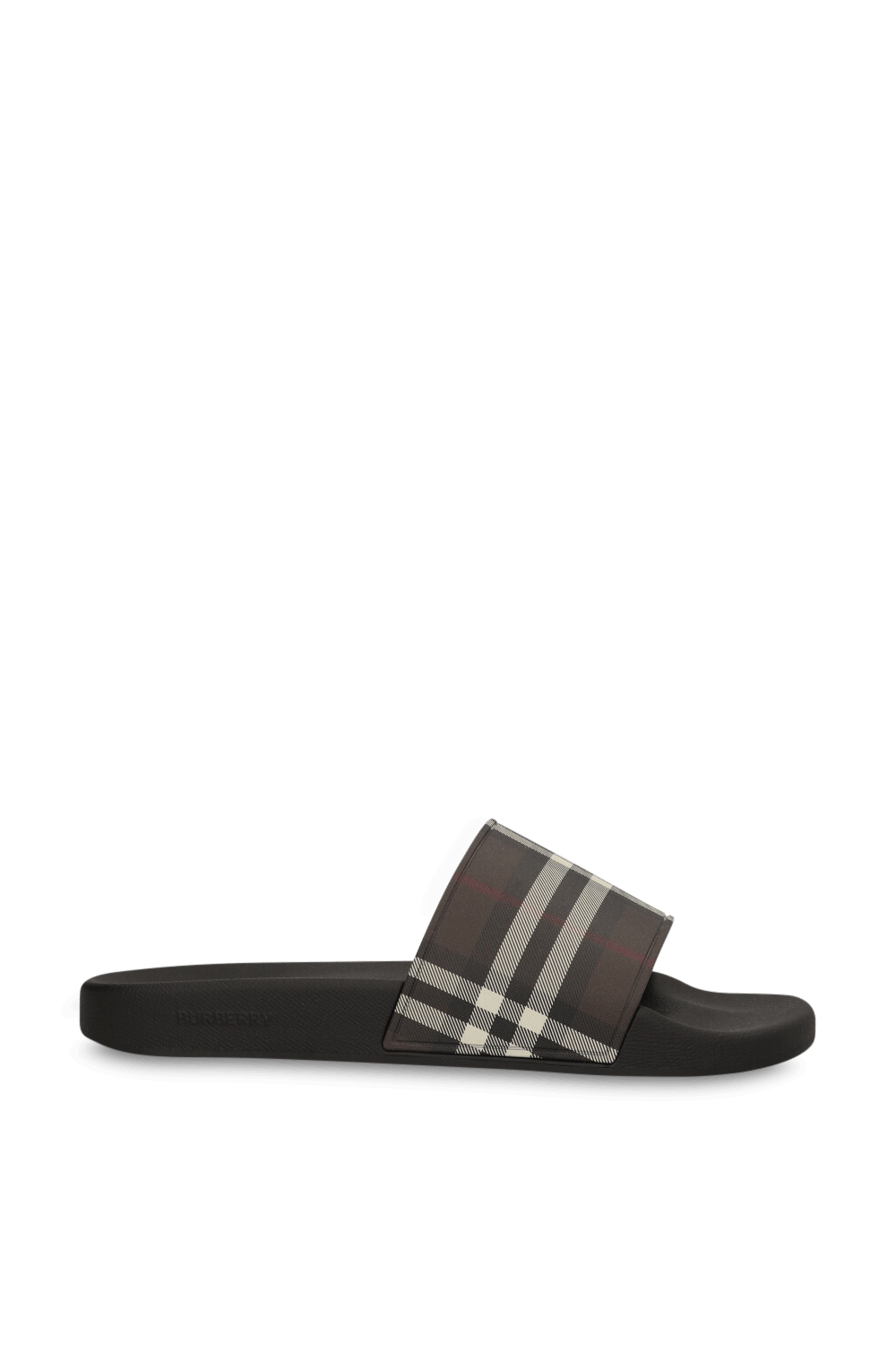 תמונה קידמית של כפכפי סליידס