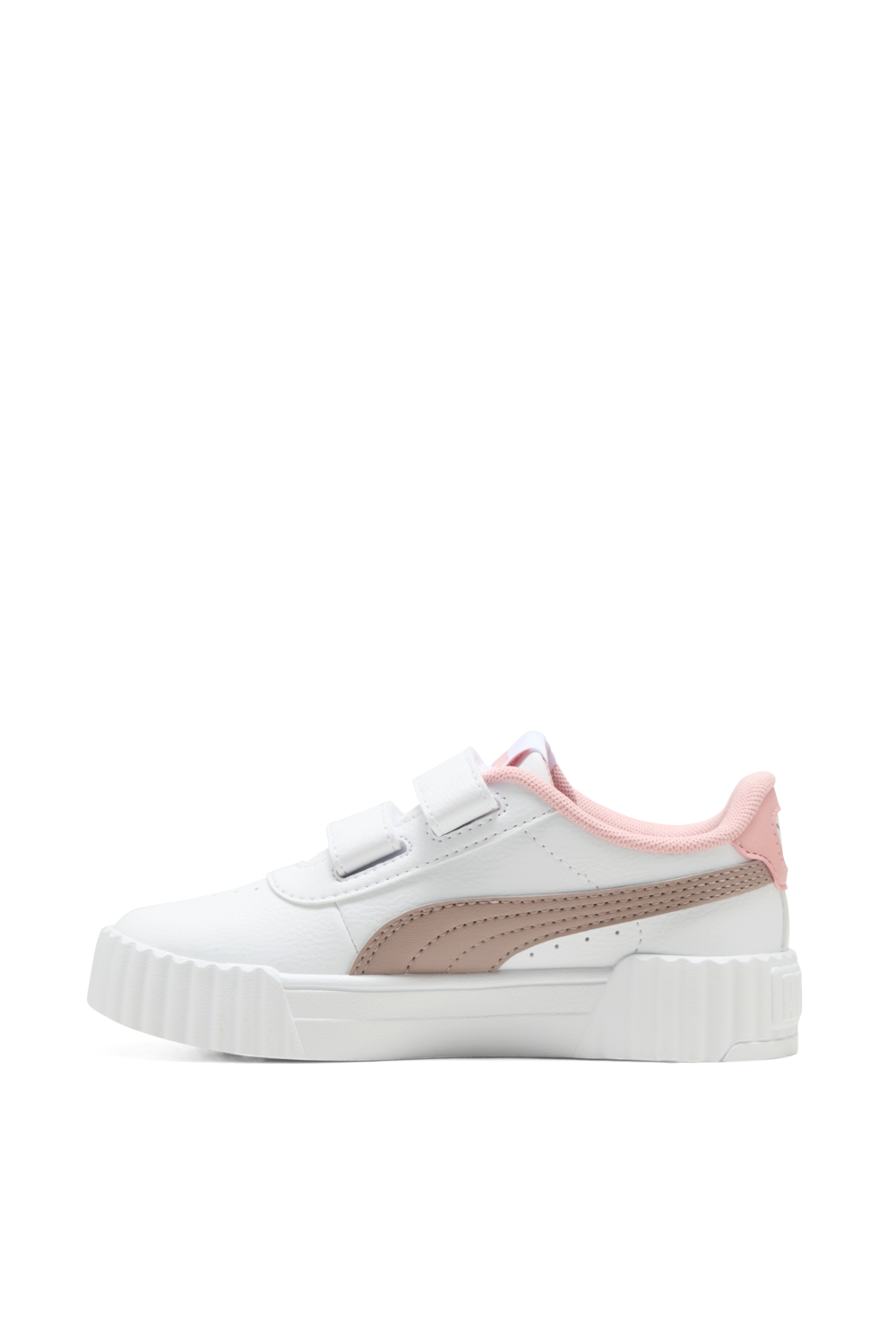 תמונה אחורית של נעלי סניקרס