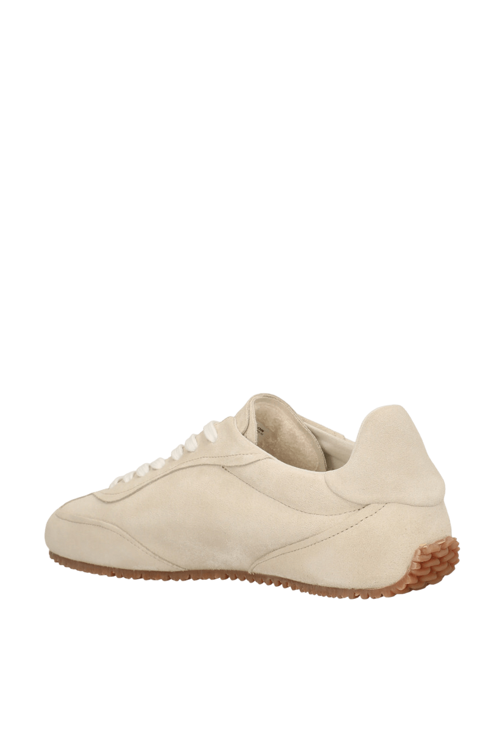 תמונה אחורית של נעלי סניקרס דייז ראנר