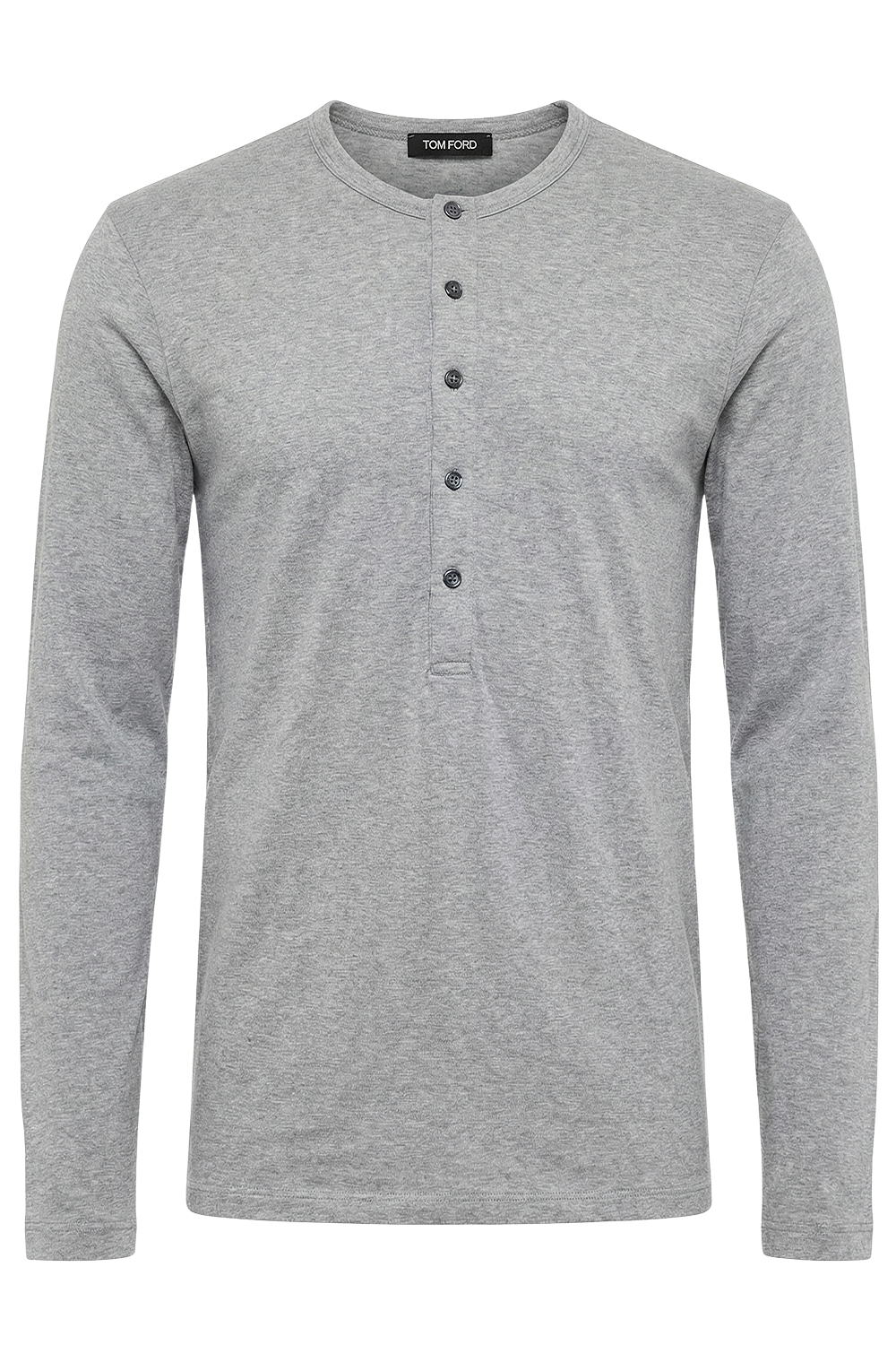 תמונה קידמית של חולצת טי שרוול ארוך