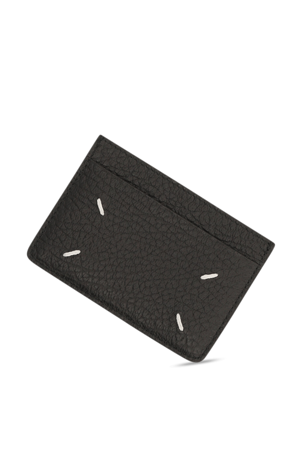 תמונת תקריב של ארנק כרטיסים