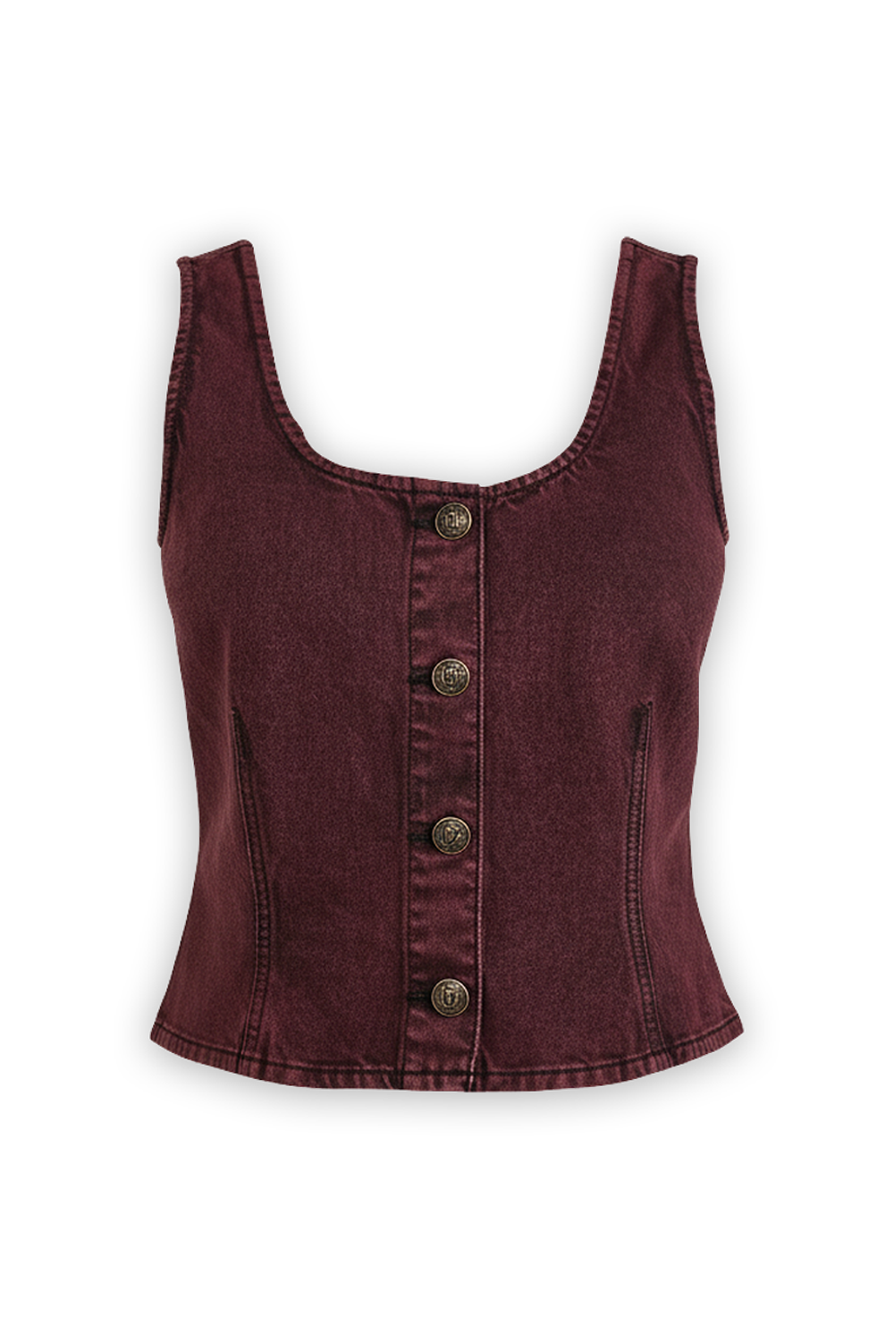 תמונה קידמית של טופ ג'ינס