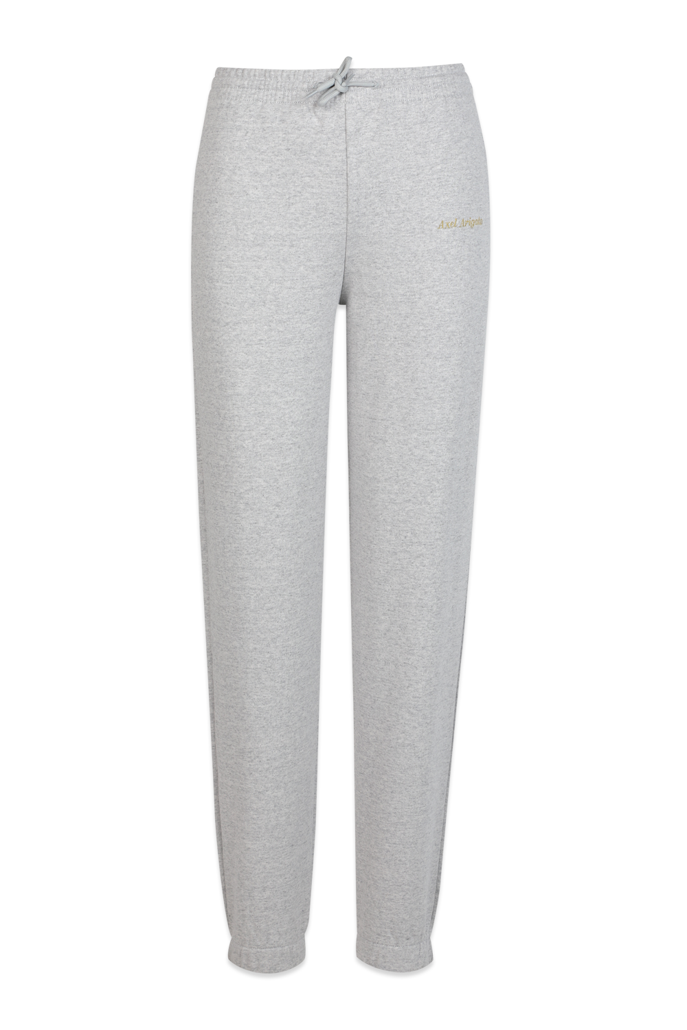 מכנסי טרנינג בצבע אפור image number null AXEL ARIGATO