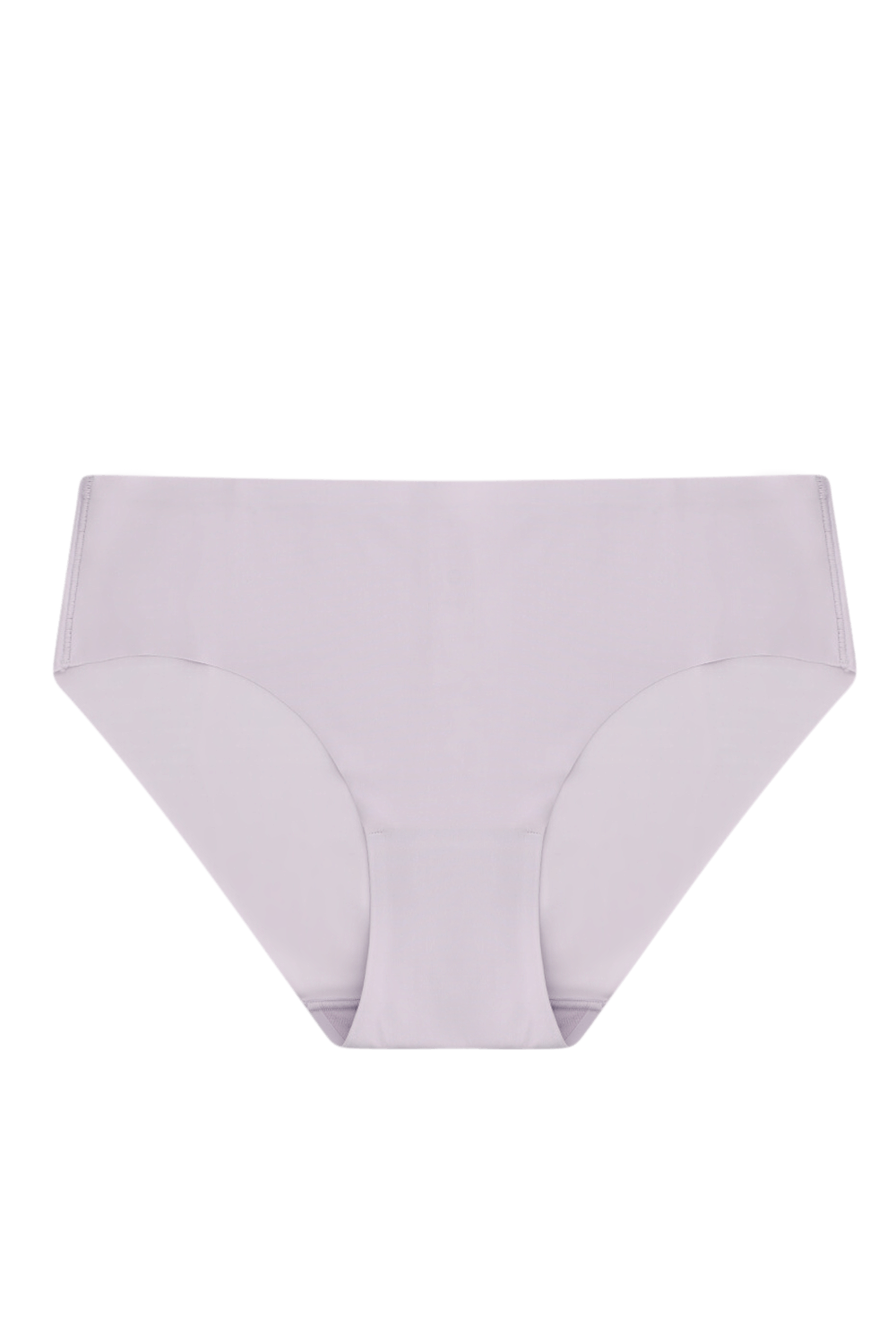 תמונה אחורית של InvisiWear Thong Underwear - 3 Pack