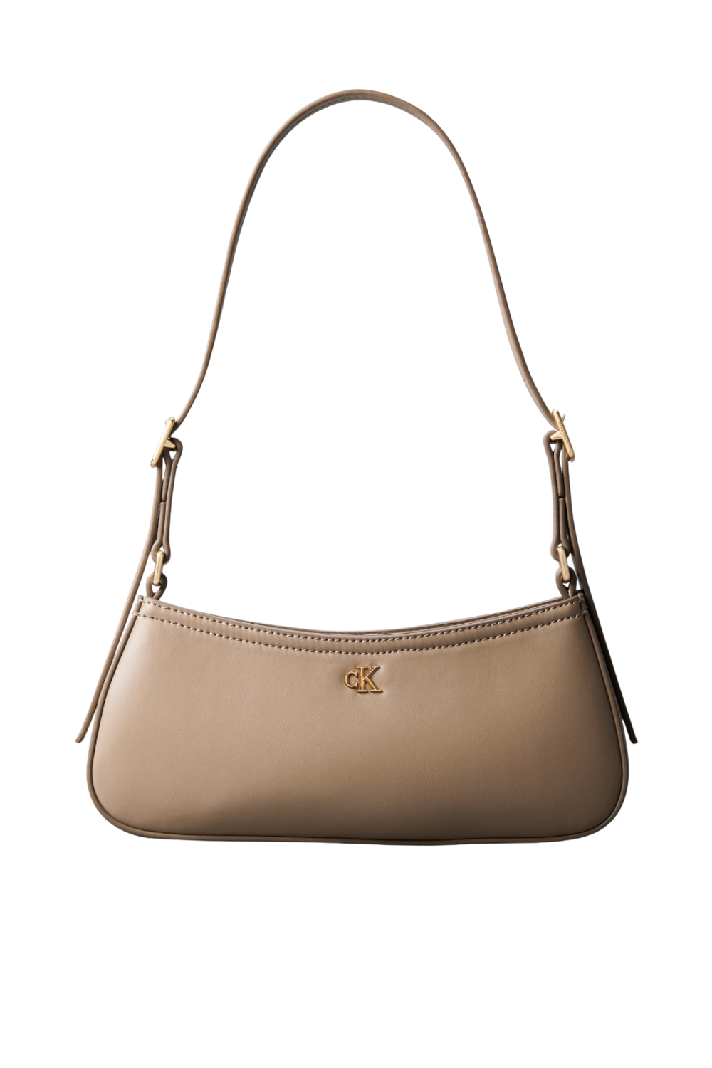 תמונה קידמית של תיק כתף מיני