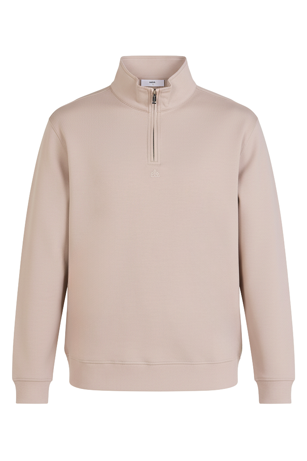 תמונה קידמית של סווטשירט